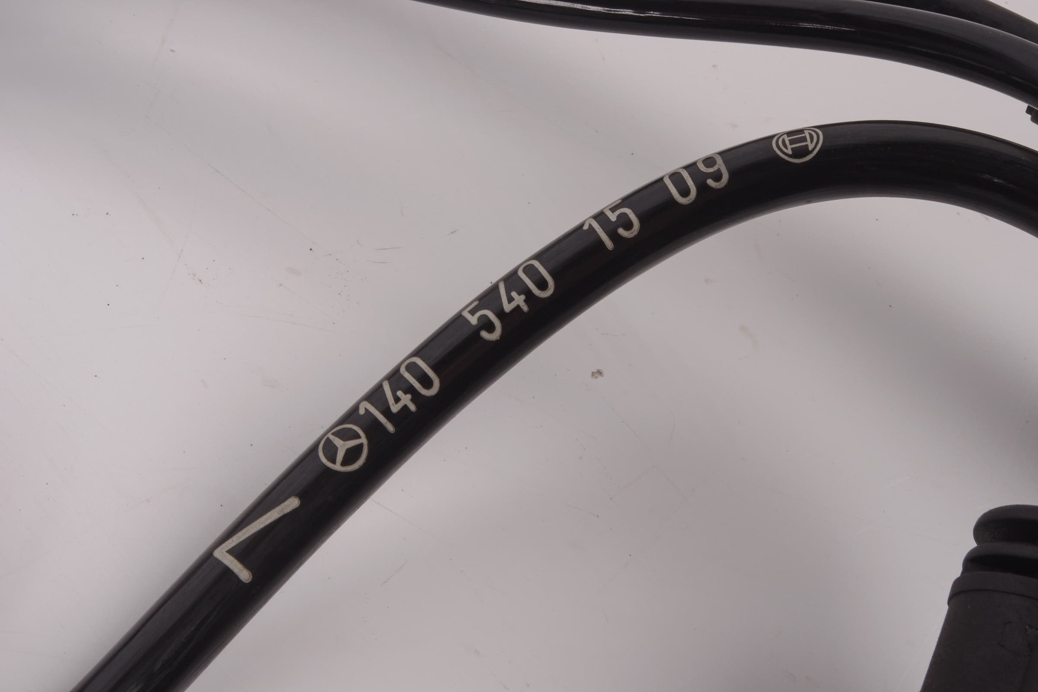 Mercedes 1408871509 Brake Wear Sensor - Left | R129 SL W140 V140 C140 S