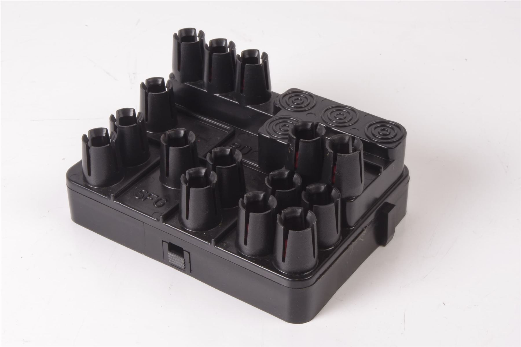 Mercedes 1408001181 Distributor Cap | W140 V140 C140 S