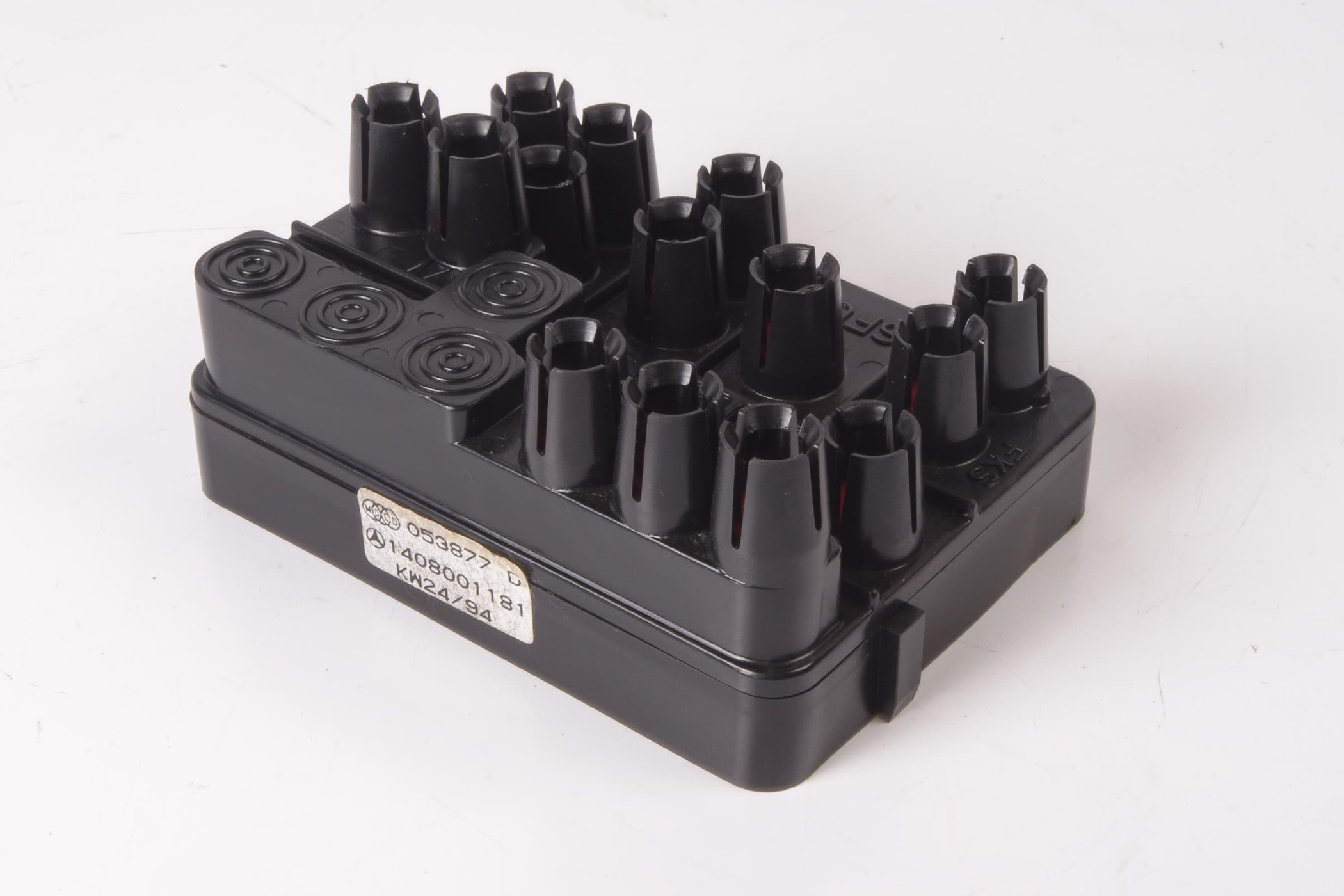 Mercedes 1408001181 Distributor Cap | W140 V140 C140 S