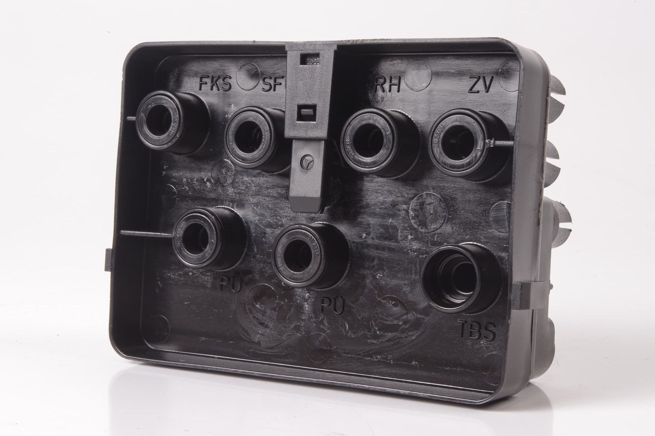 Mercedes 1408001181 Distributor Cap | W140 V140 C140 S