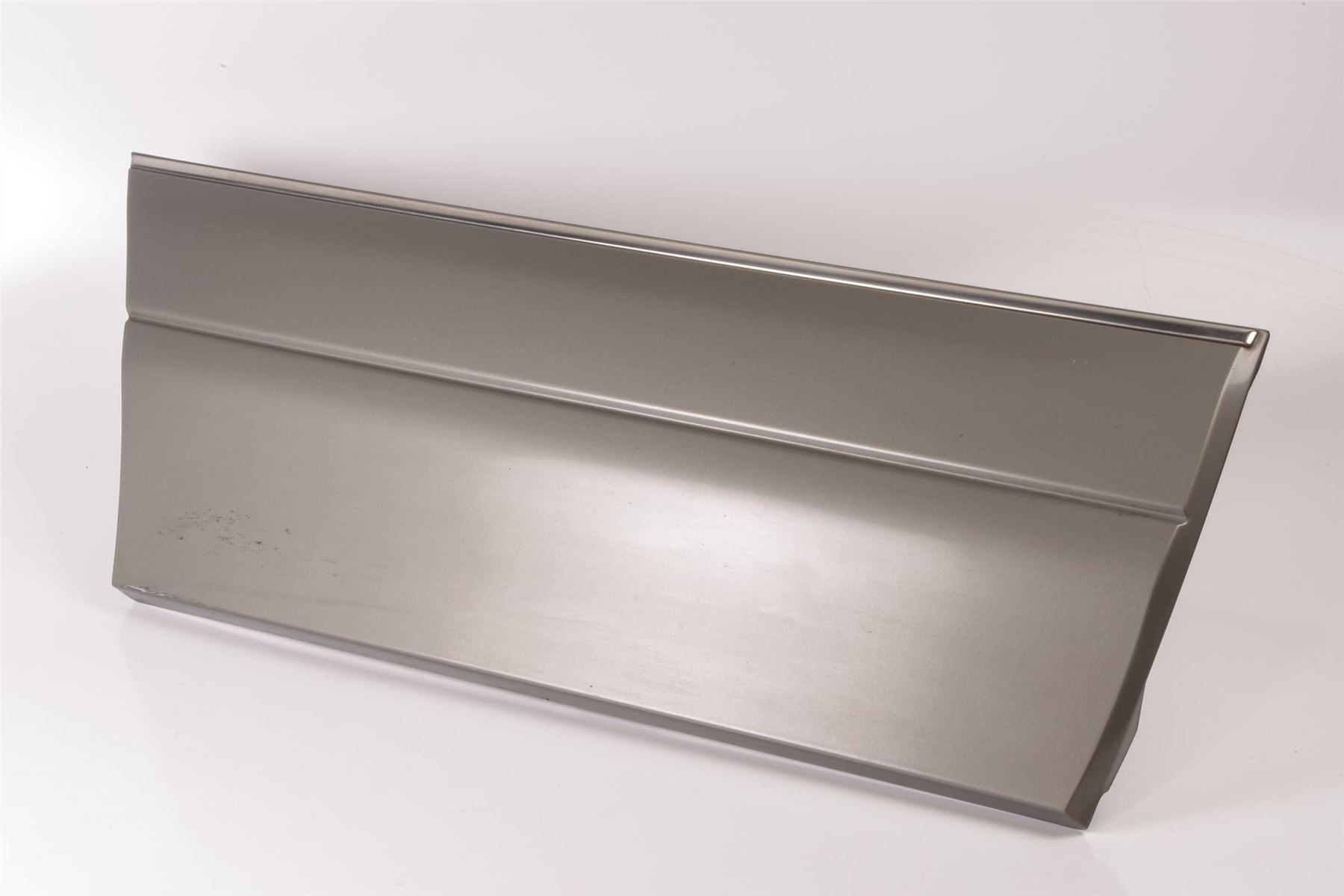 Mercedes 1406907640 Body Door Panel - Rear Right Silver | W140 S