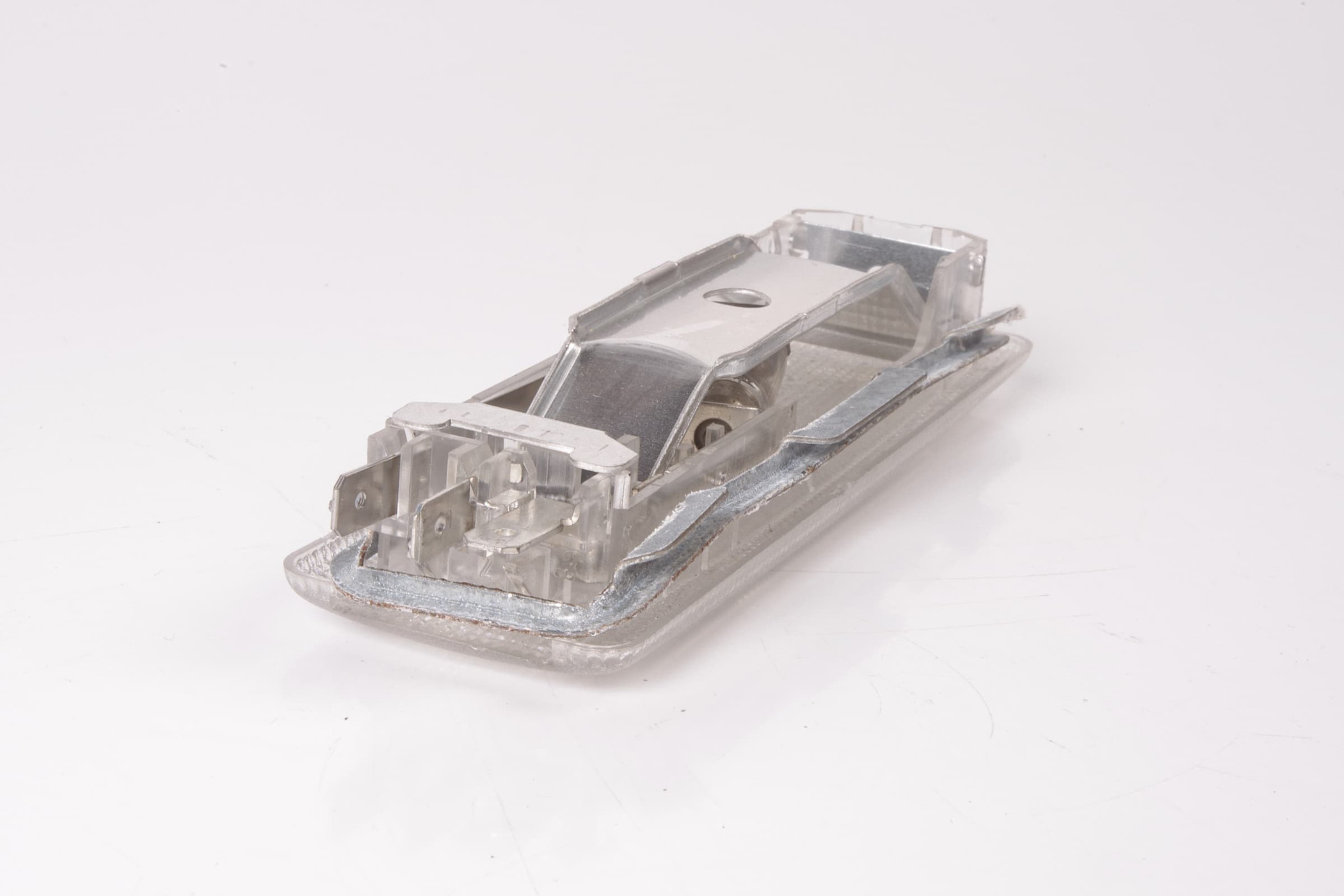 Mercedes 1408201101 Dome Light - Rear | W140 V140 S