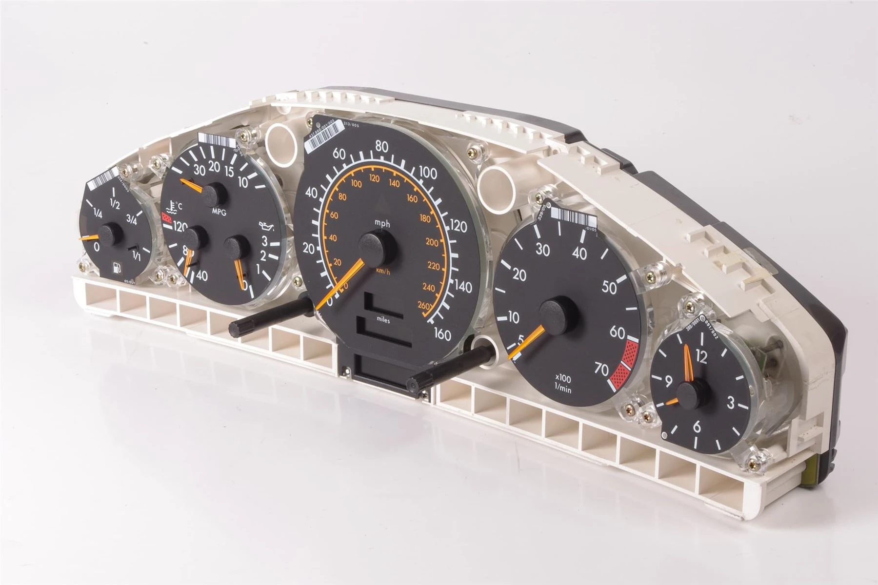Mercedes 1405409548 Instrument Cluster | W140 V140 C140 S