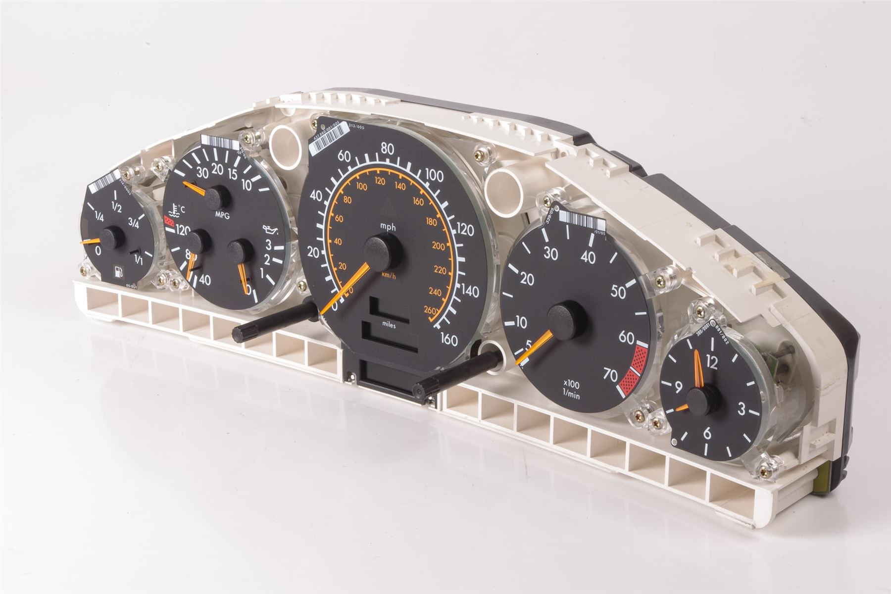 Mercedes 1405409548 Instrument Cluster | W140 V140 C140 S