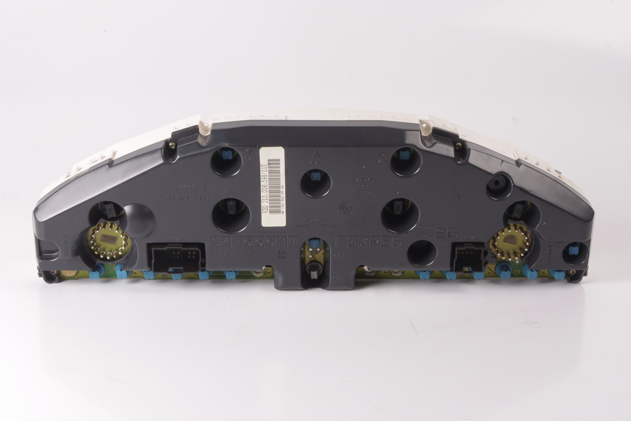 Mercedes 1405409548 Instrument Cluster | W140 V140 C140 S