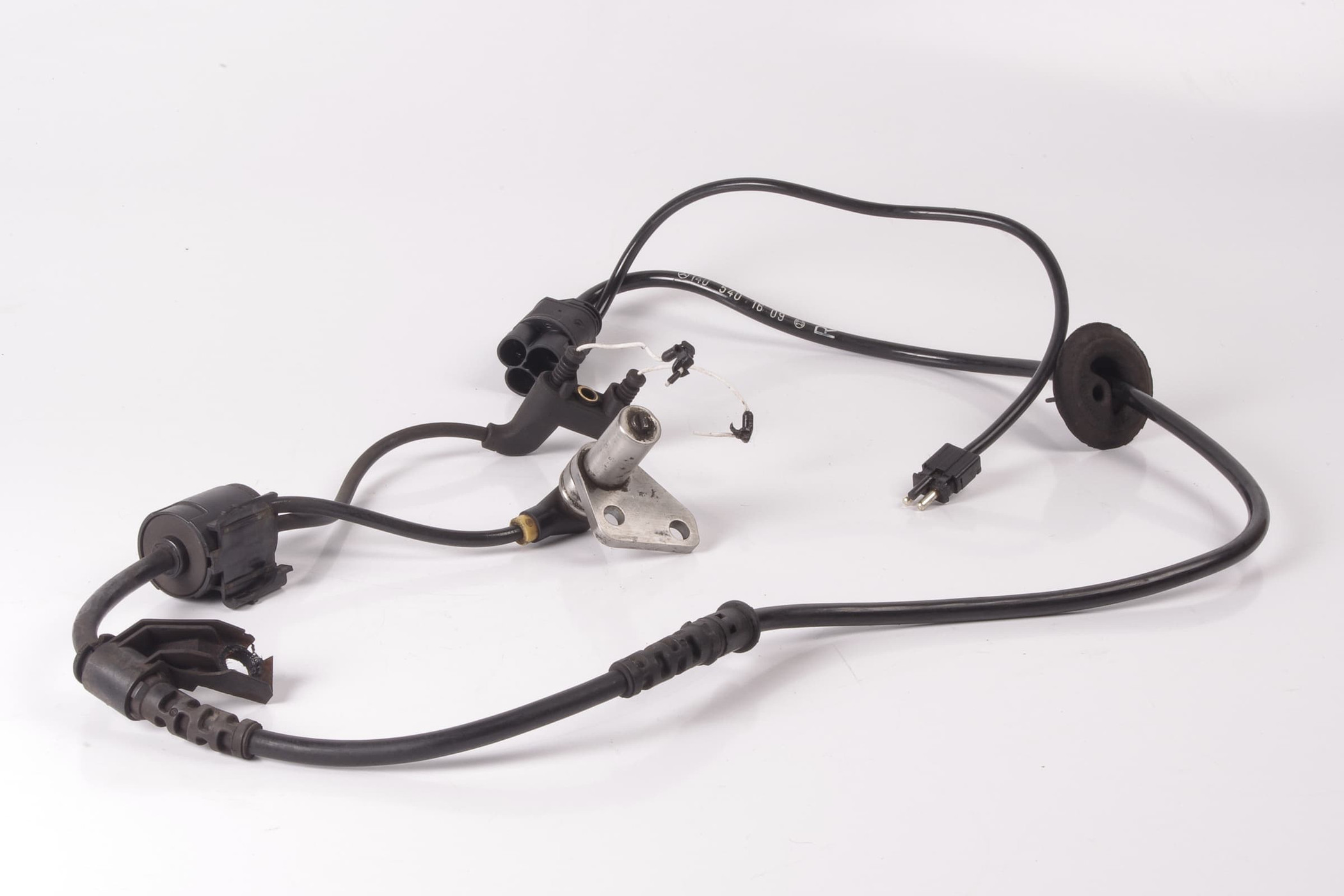 Mercedes 1405401609 Brake Wear Sensor - Right | W140 V140 C140 S