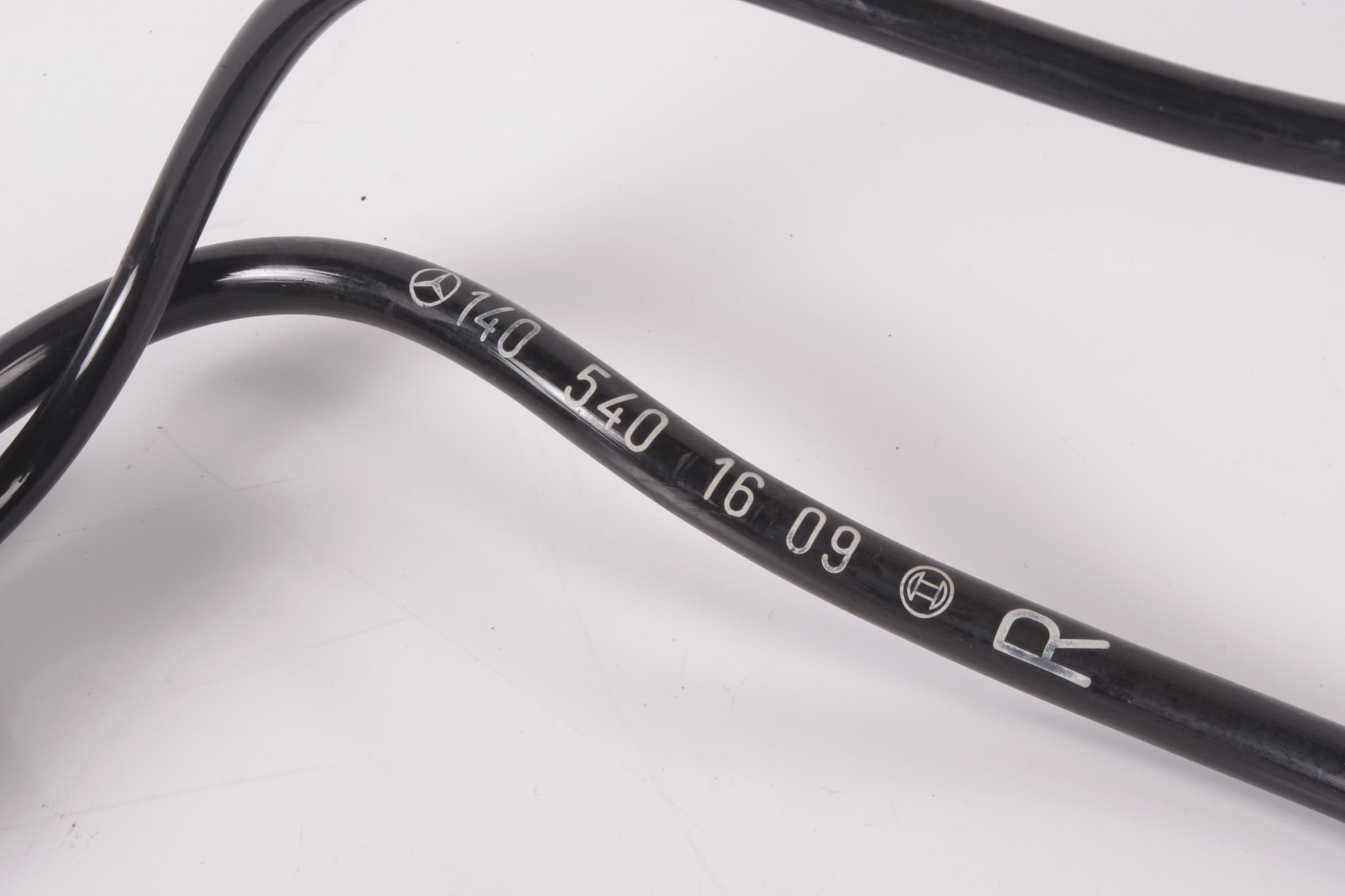 Mercedes 1405401609 Brake Wear Sensor - Right | W140 V140 C140 S