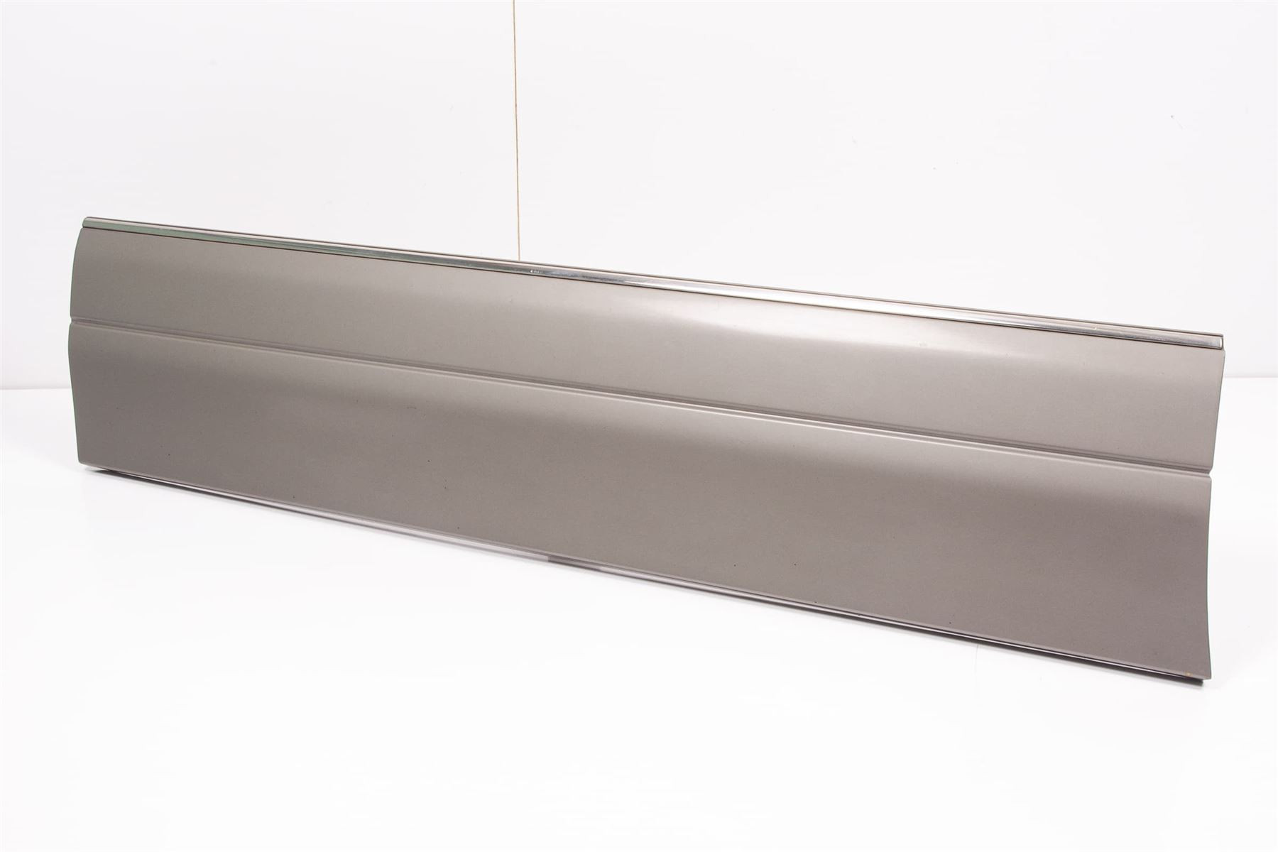 Mercedes 1406907140 Body Door Panel - Front Left Grey | W140 V140 S