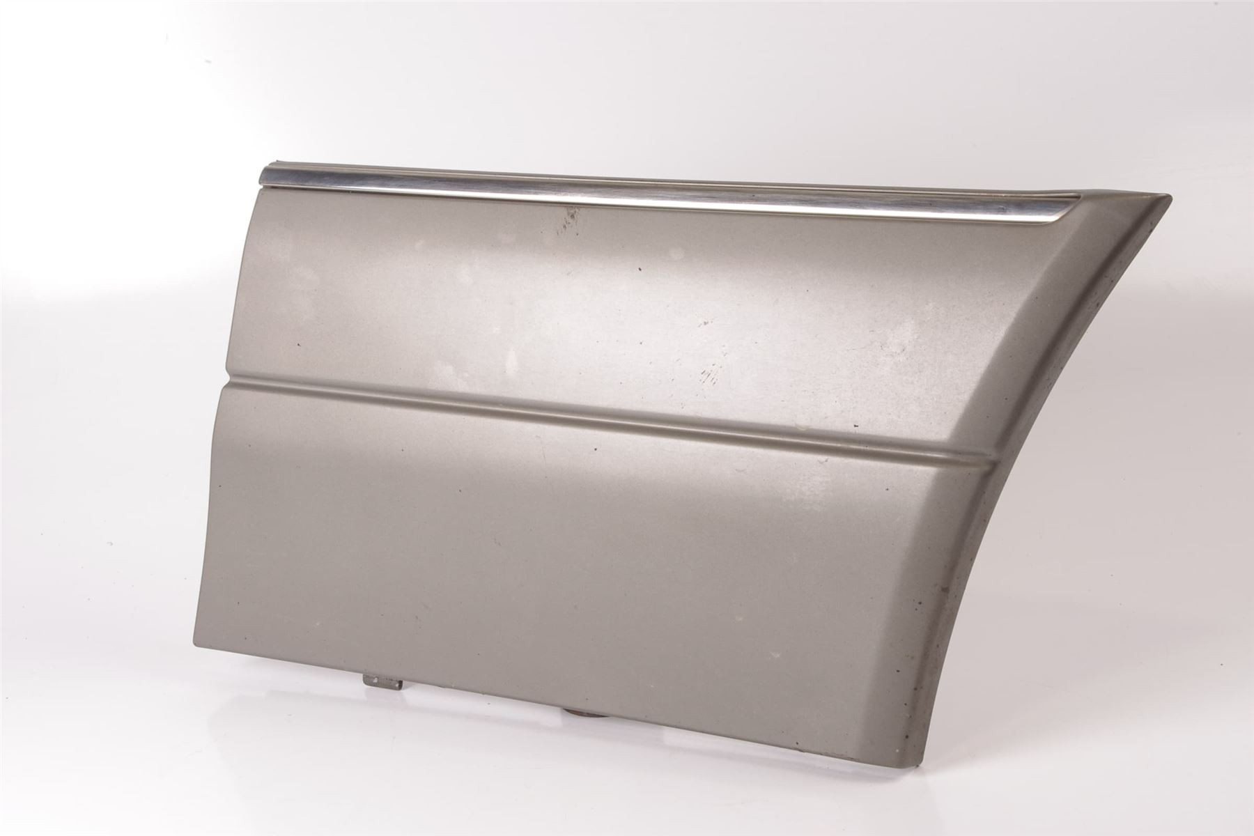 Mercedes 1406907040 Body Wing Panel - Front Right Gold (b) | W140 V140 S