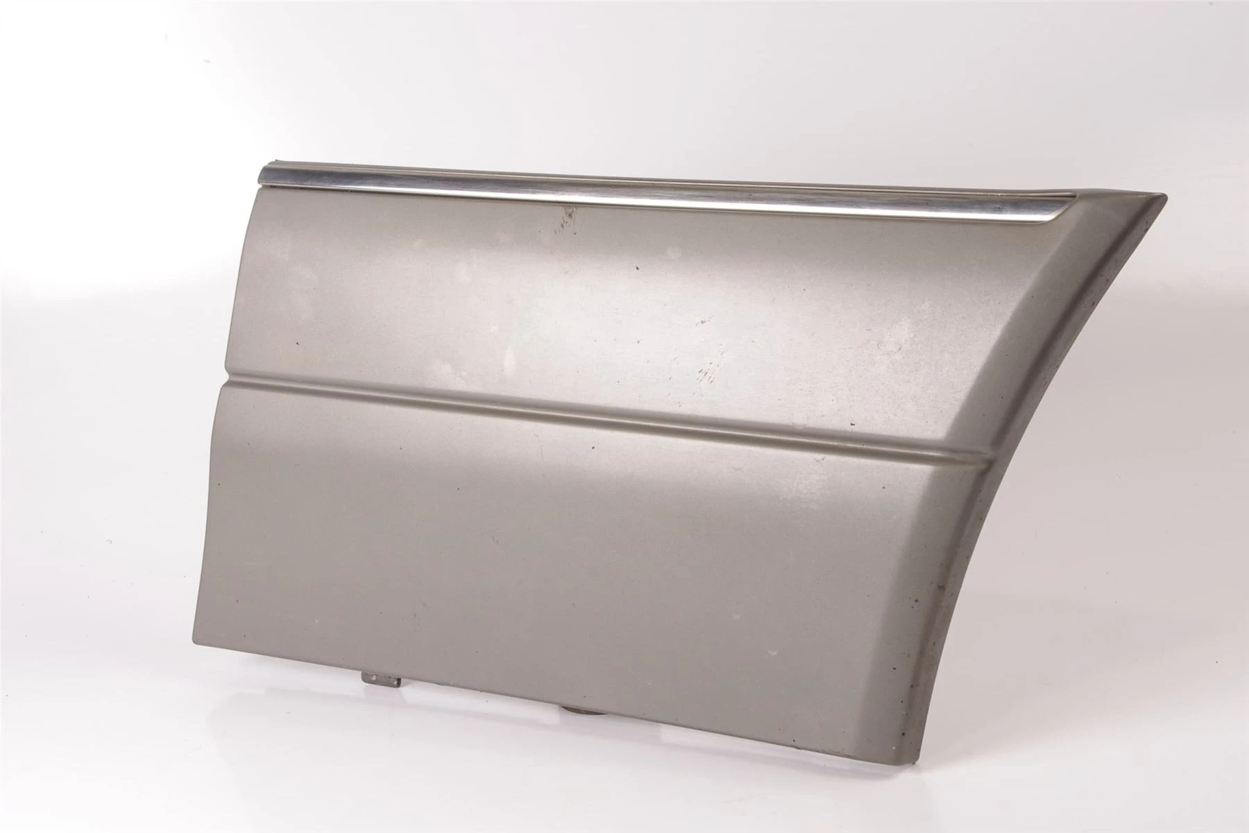 Mercedes 1406907040 Body Wing Panel - Front Right Gold | W140 V140 S