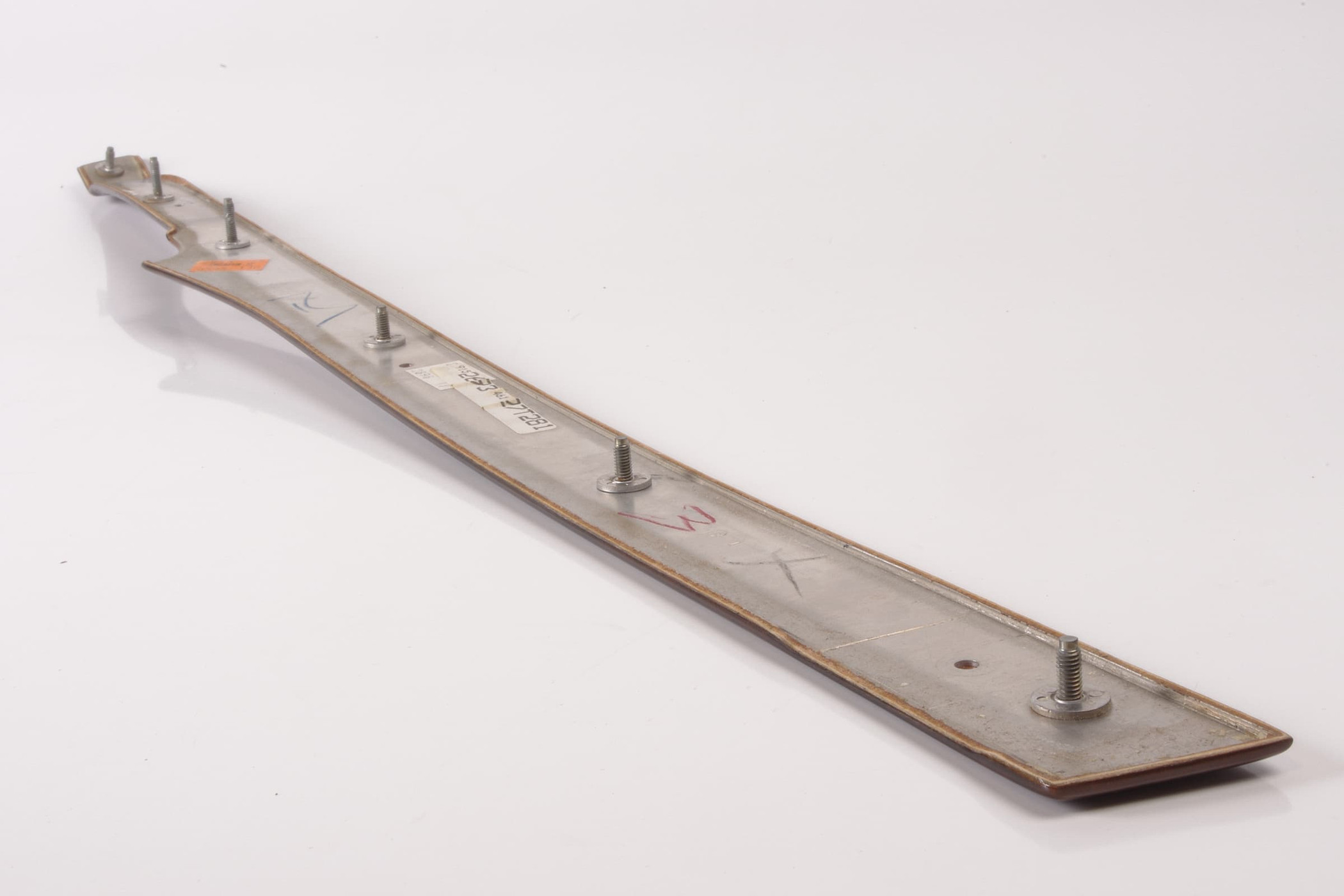 Mercedes 1407200322 Door Trim - Front Left | W140 V140 S