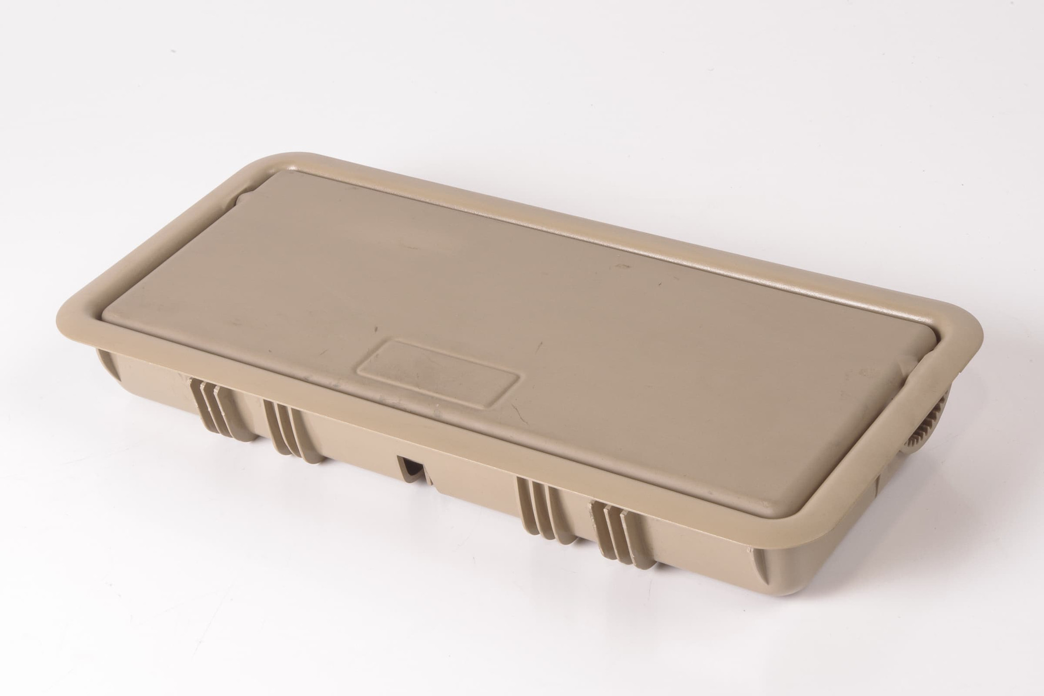 Mercedes 1408101717 Vanity Mirror - Beige | W140 V140 S