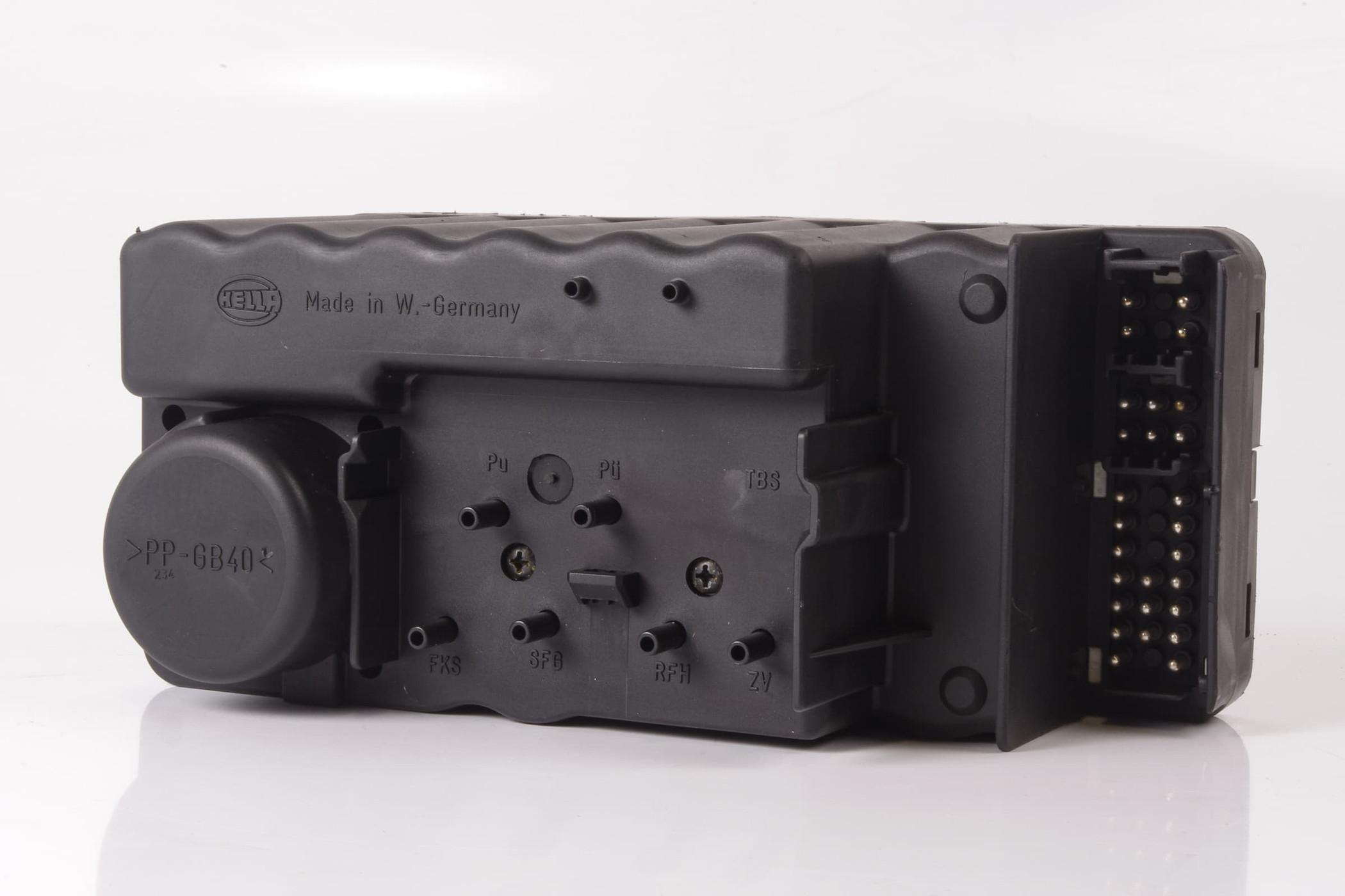 Mercedes 1408002048 Central Locking Pump | W140 V140 C140 S