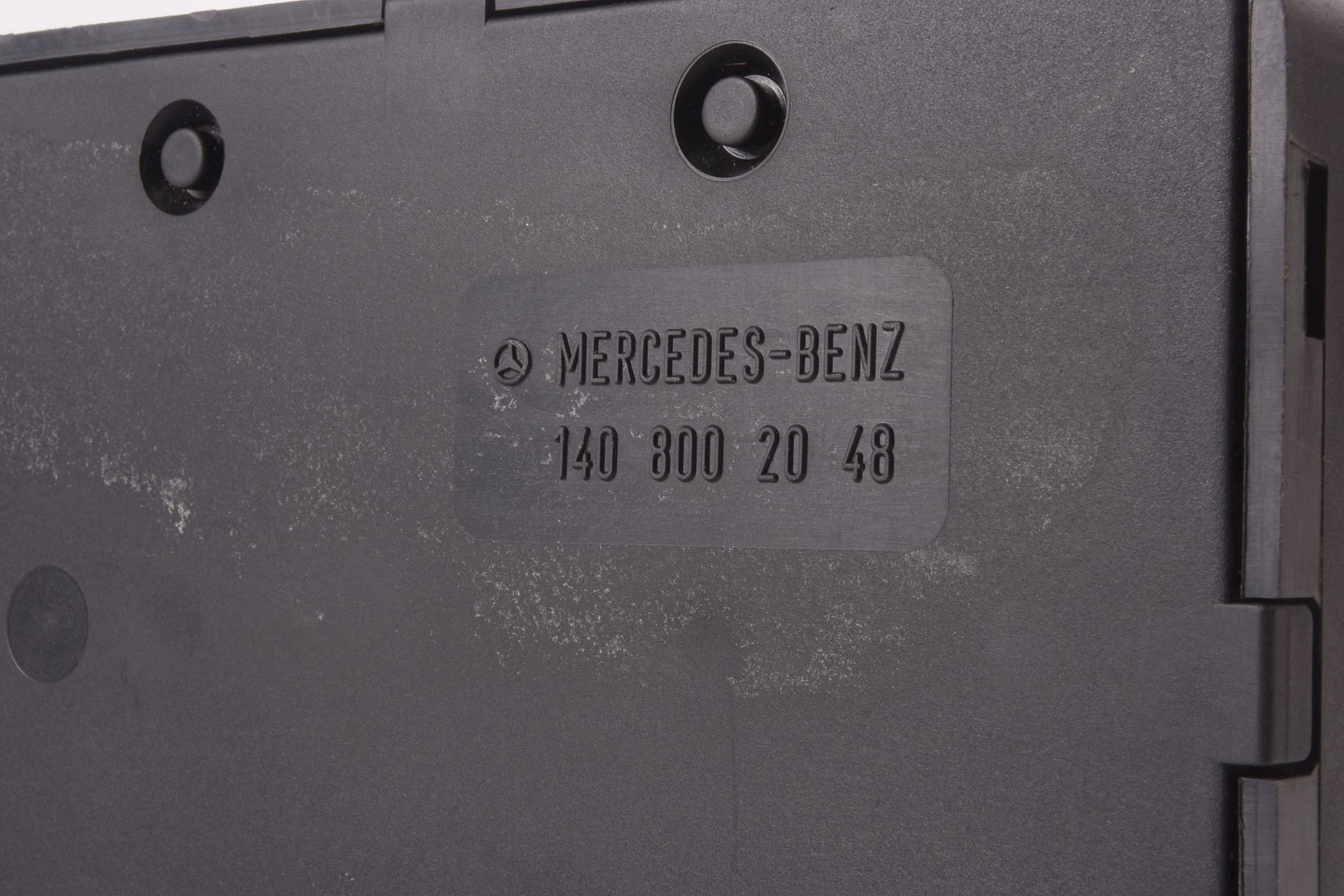 Mercedes 1408002048 Central Locking Pump | W140 V140 C140 S