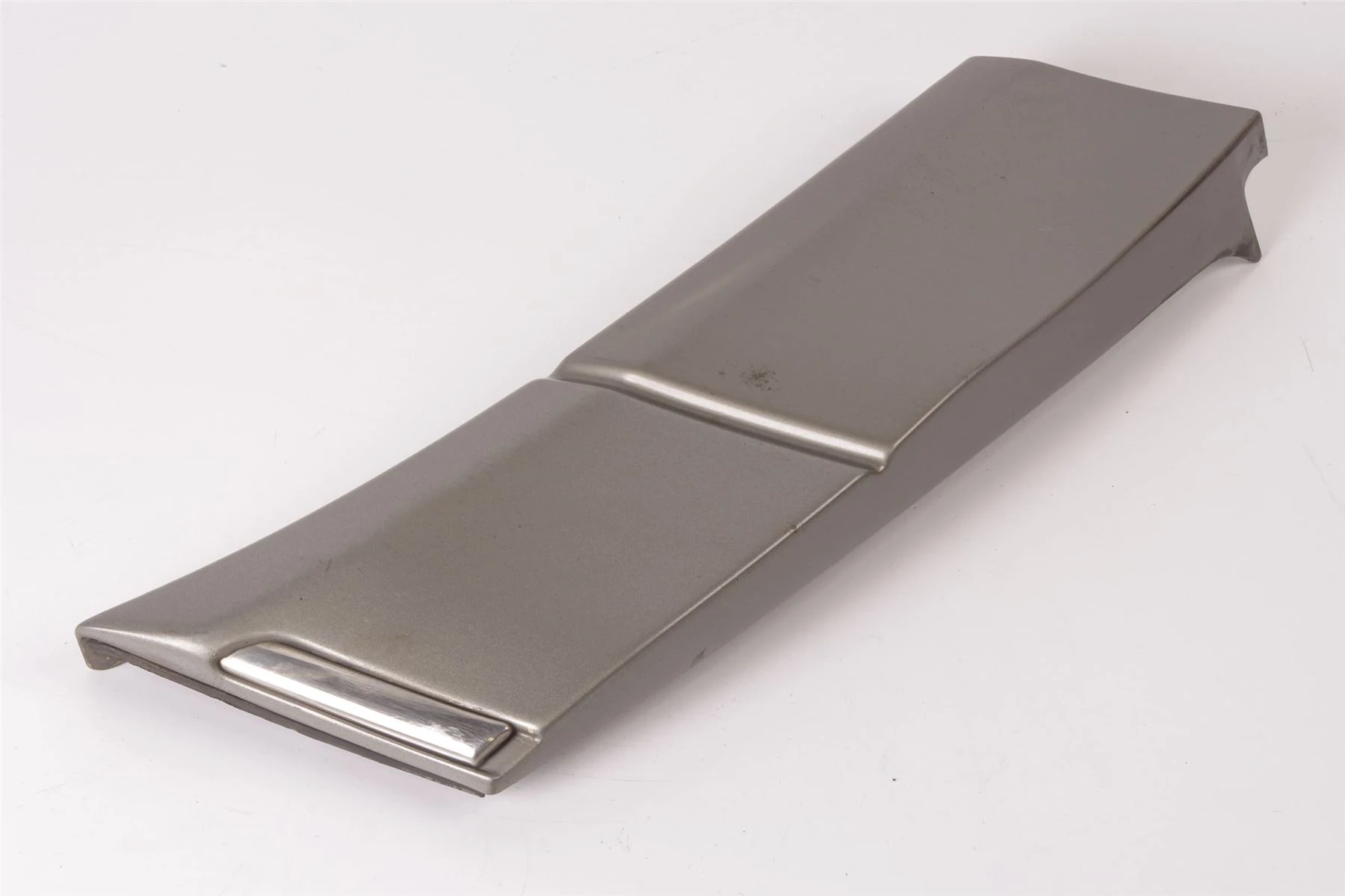 Mercedes 1406907740 Body Wing Panel - Rear Left Grey | W140 V140 S