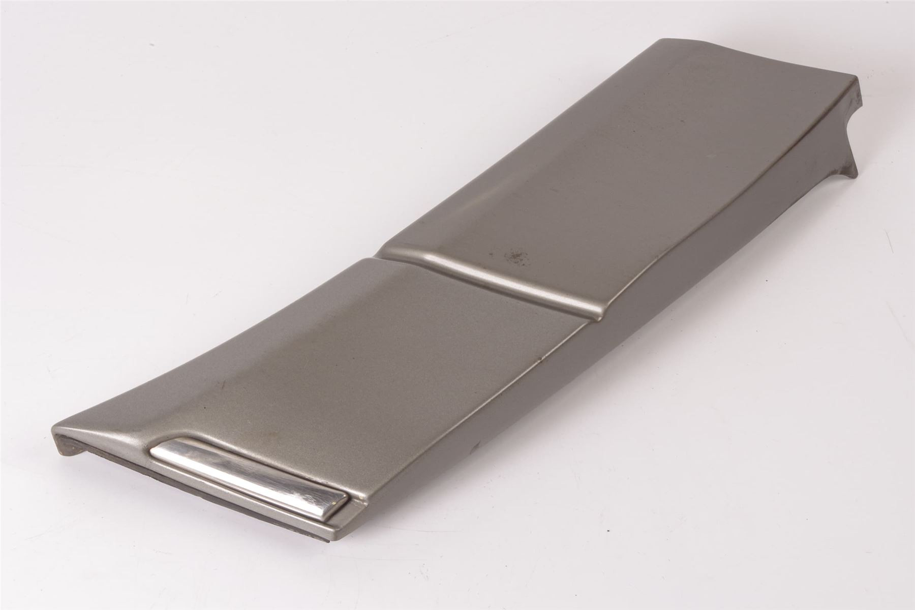 Mercedes 1406907740 Body Wing Panel - Rear Left Grey | W140 V140 S