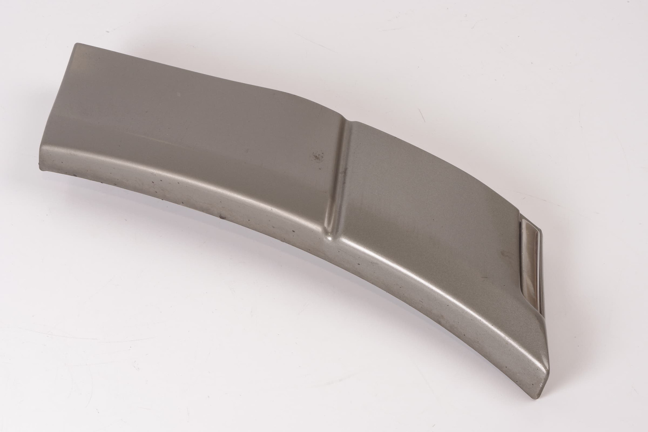 Mercedes 1406907740 Body Wing Panel - Rear Left Grey | W140 V140 S