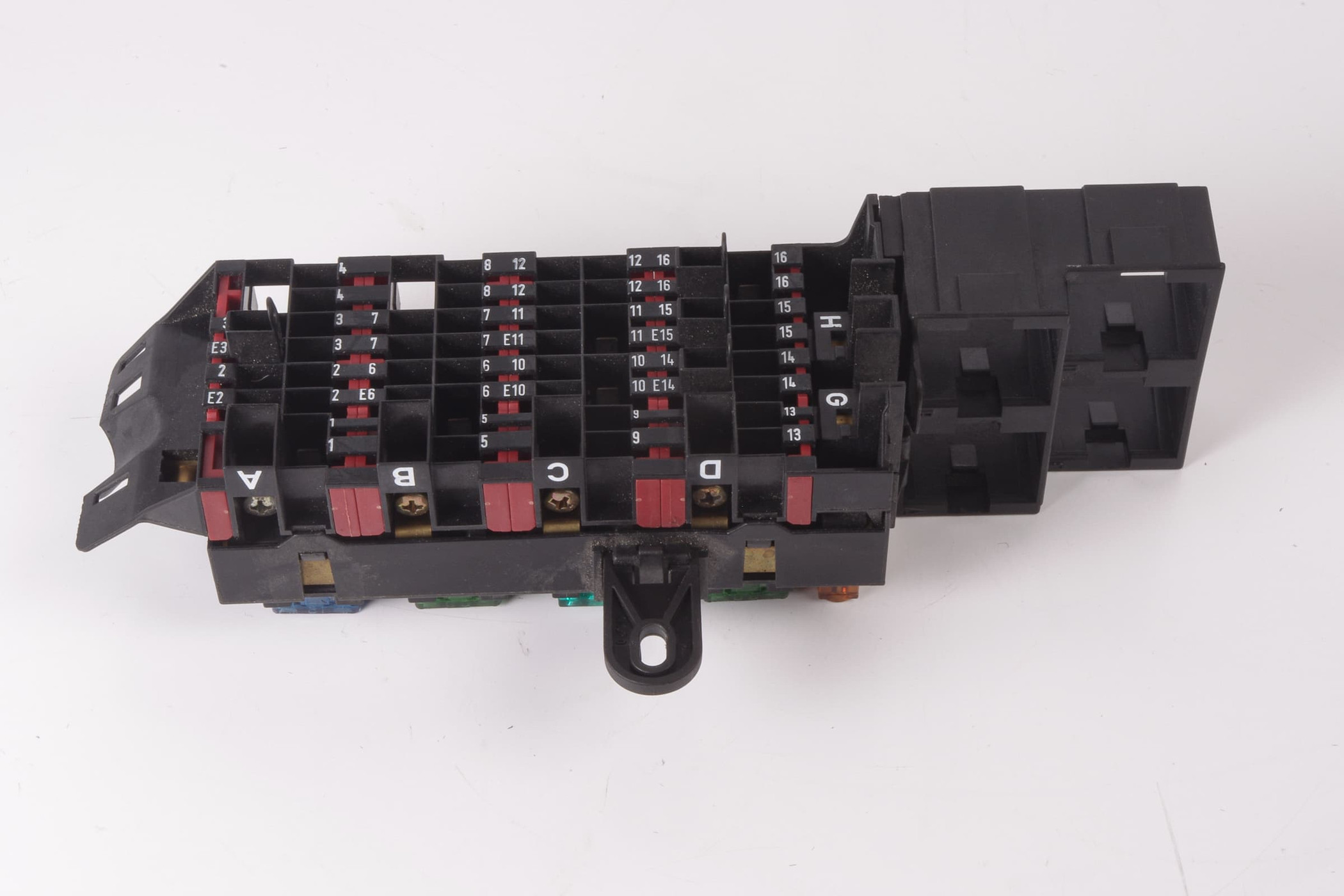 Mercedes 1405451701 Fuse Box - Rear | W140 V140 C140 S