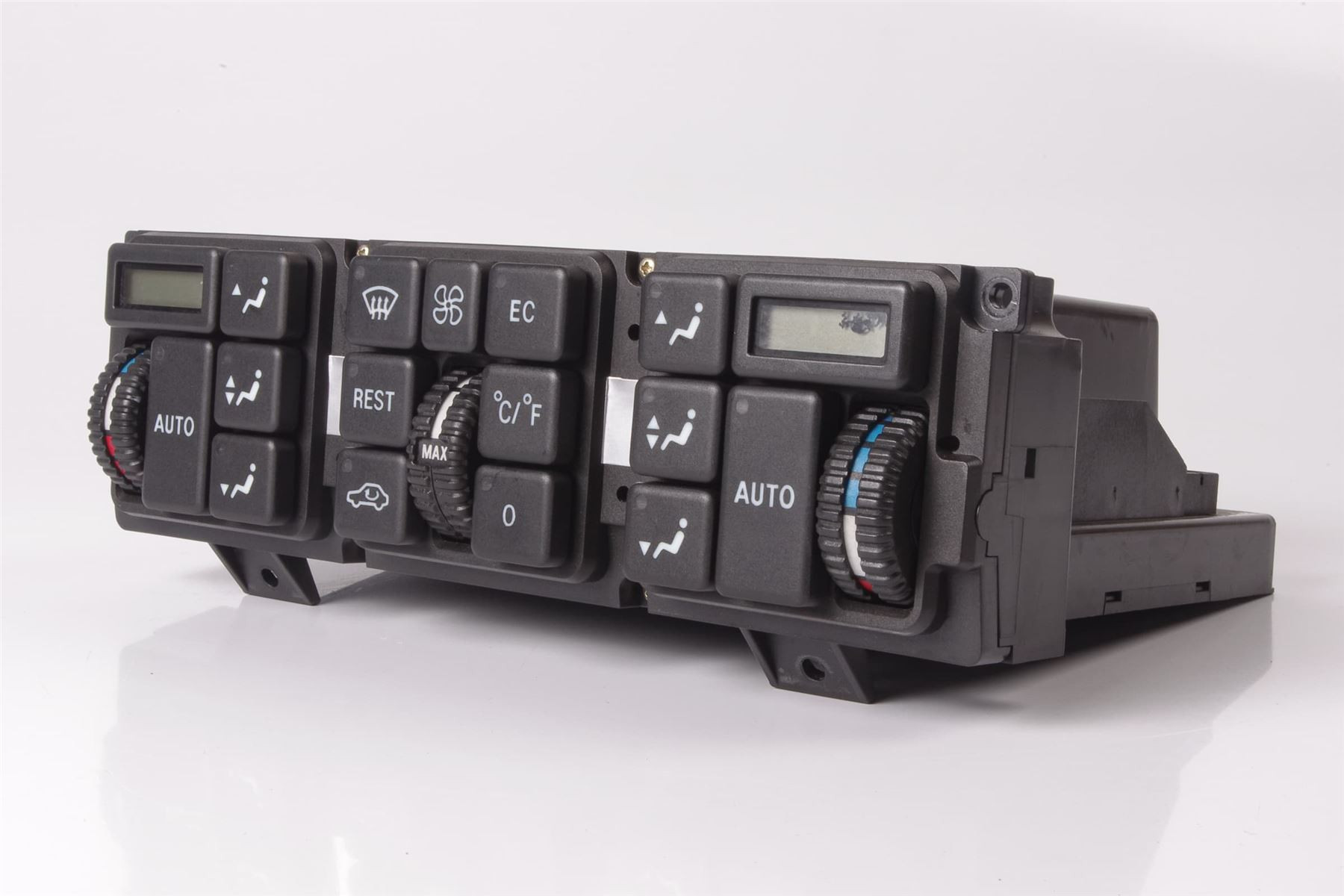 Mercedes 1408301785 HVAC Control Unit | W140 V140 C140 S