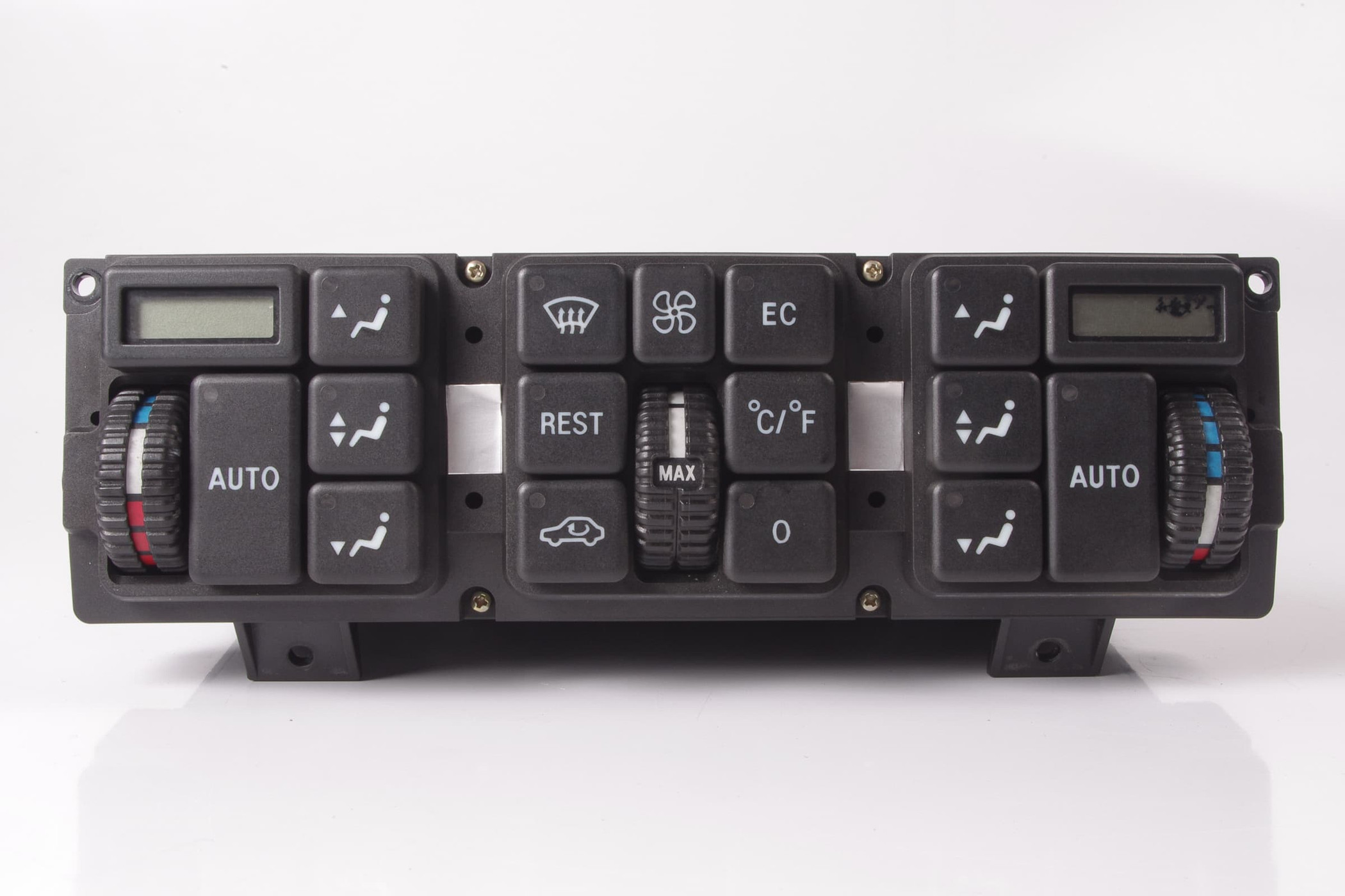 Mercedes 1408301785 HVAC Control Unit | W140 V140 C140 S