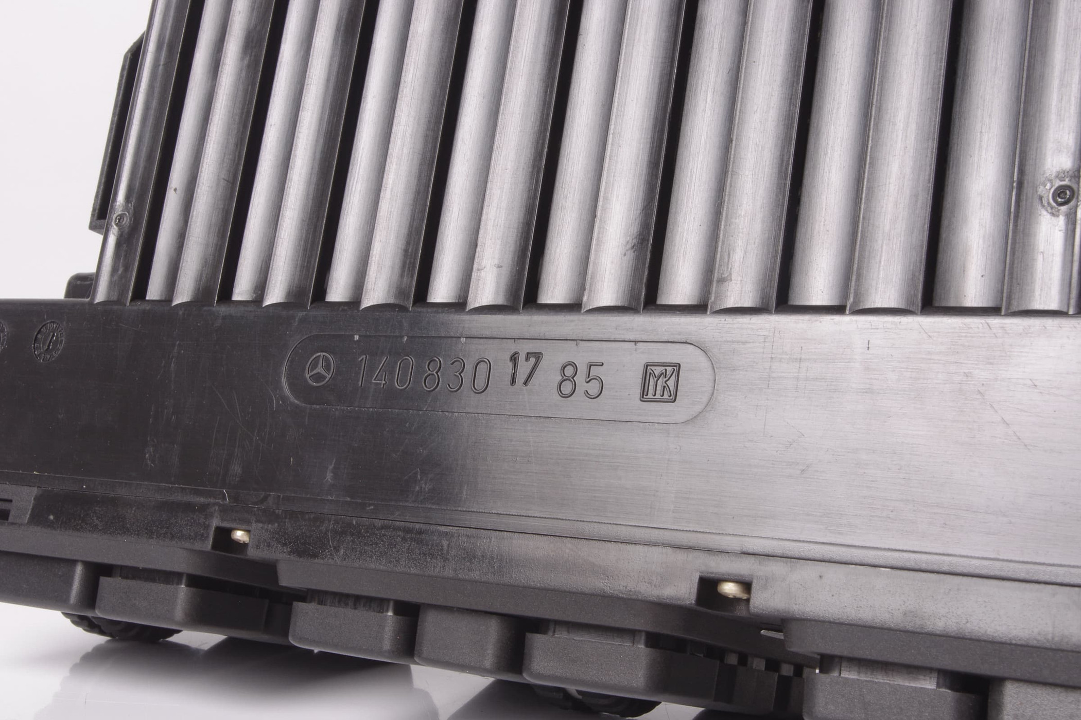 Mercedes 1408301785 HVAC Control Unit | W140 V140 C140 S