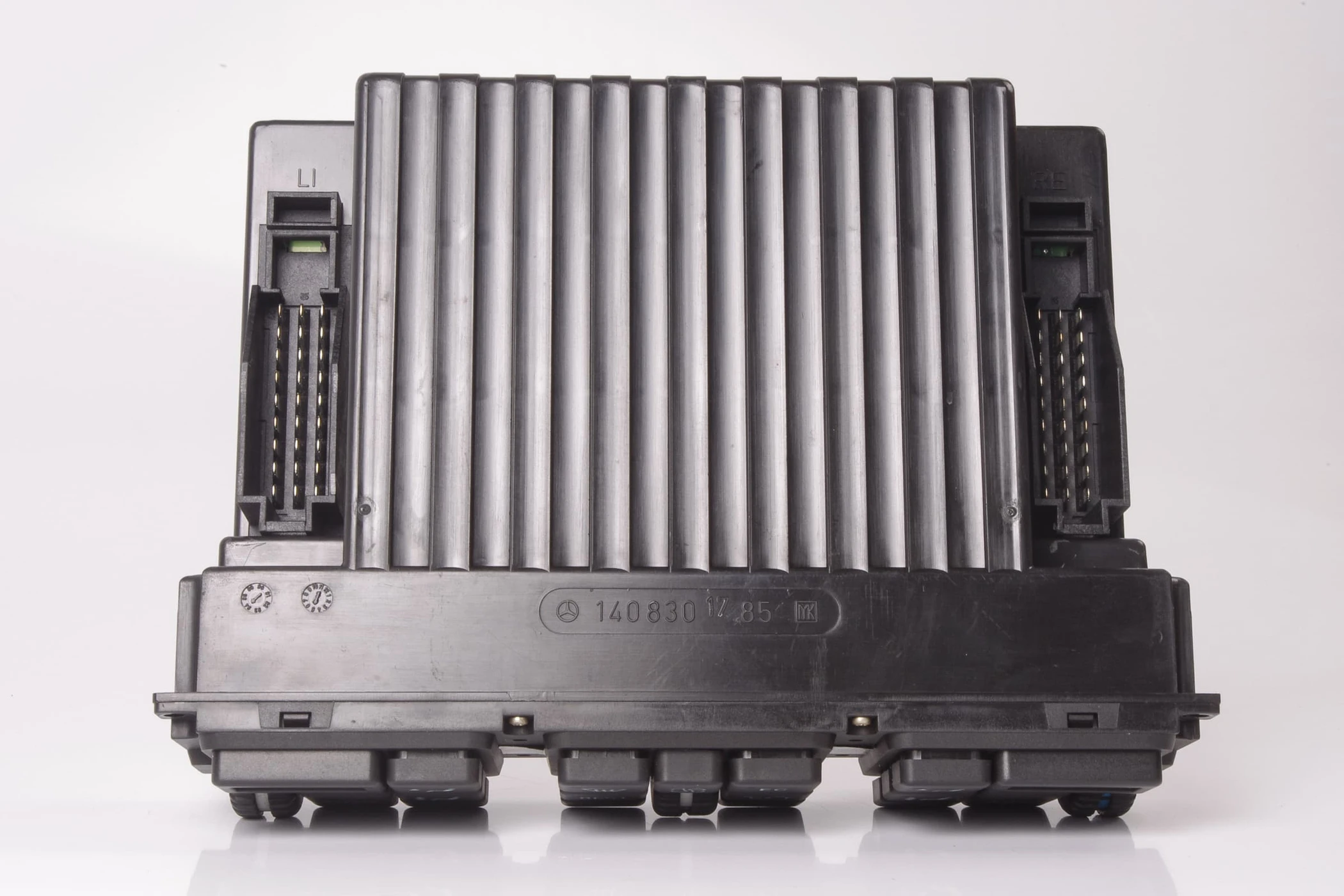 Mercedes 1408301785 HVAC Control Unit | W140 V140 C140 S