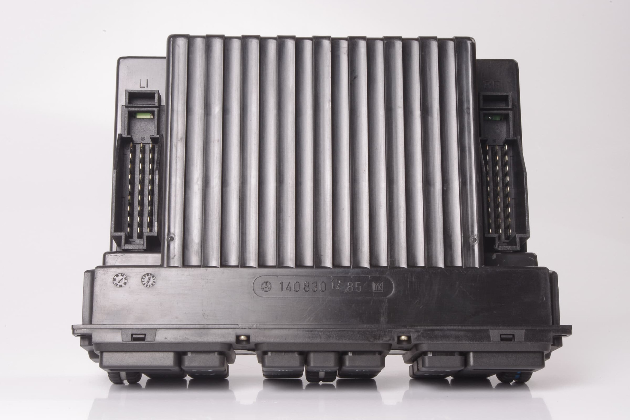 Mercedes 1408301785 HVAC Control Unit | W140 V140 C140 S