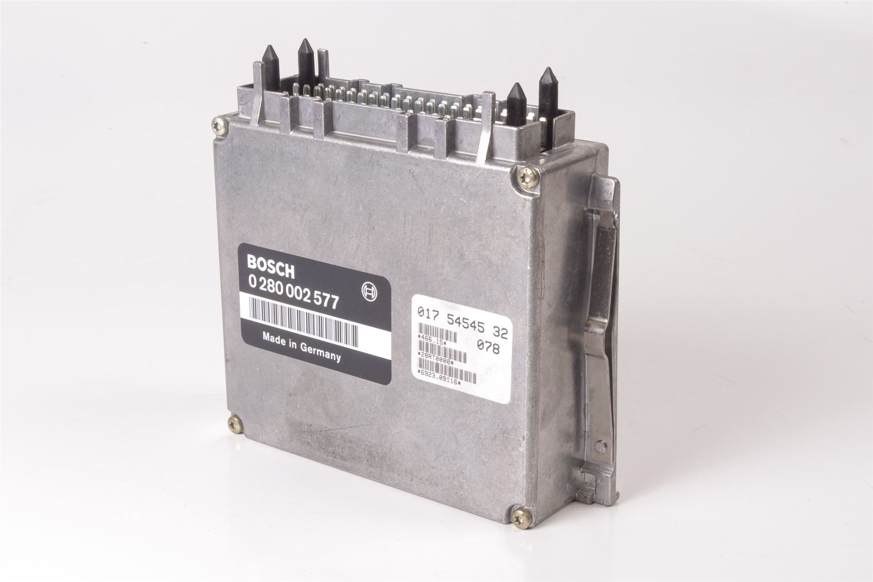 Mercedes 0175454532 LH Engine Control Unit | W140 V140 C140 S