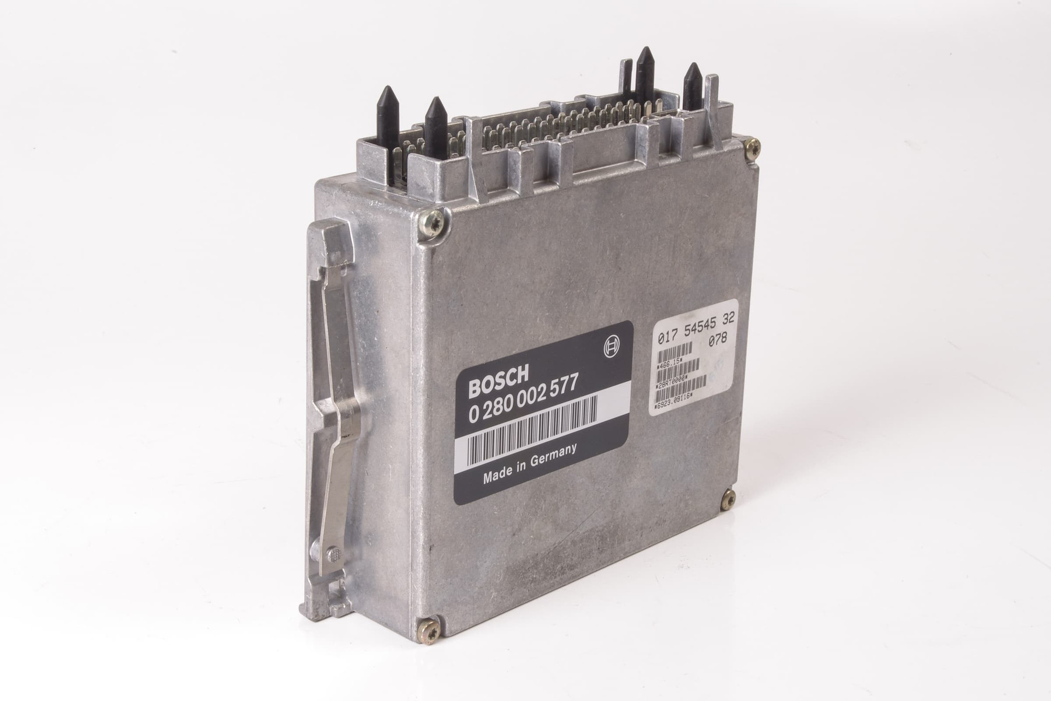Mercedes 0175454532 LH Engine Control Unit | W140 V140 C140 S