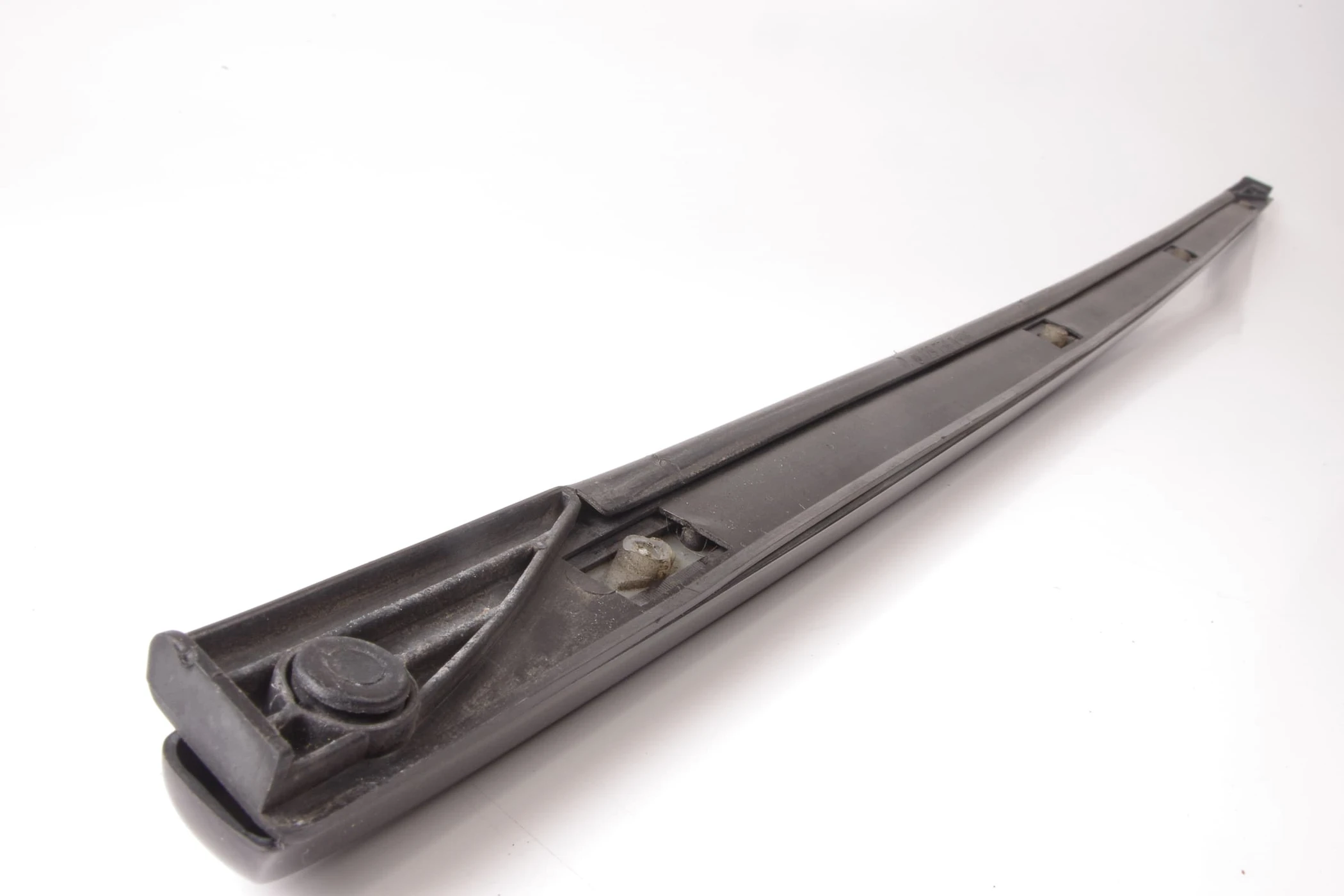 Mercedes 1297500193 Boot Lid Handle - Rear | R129 SL