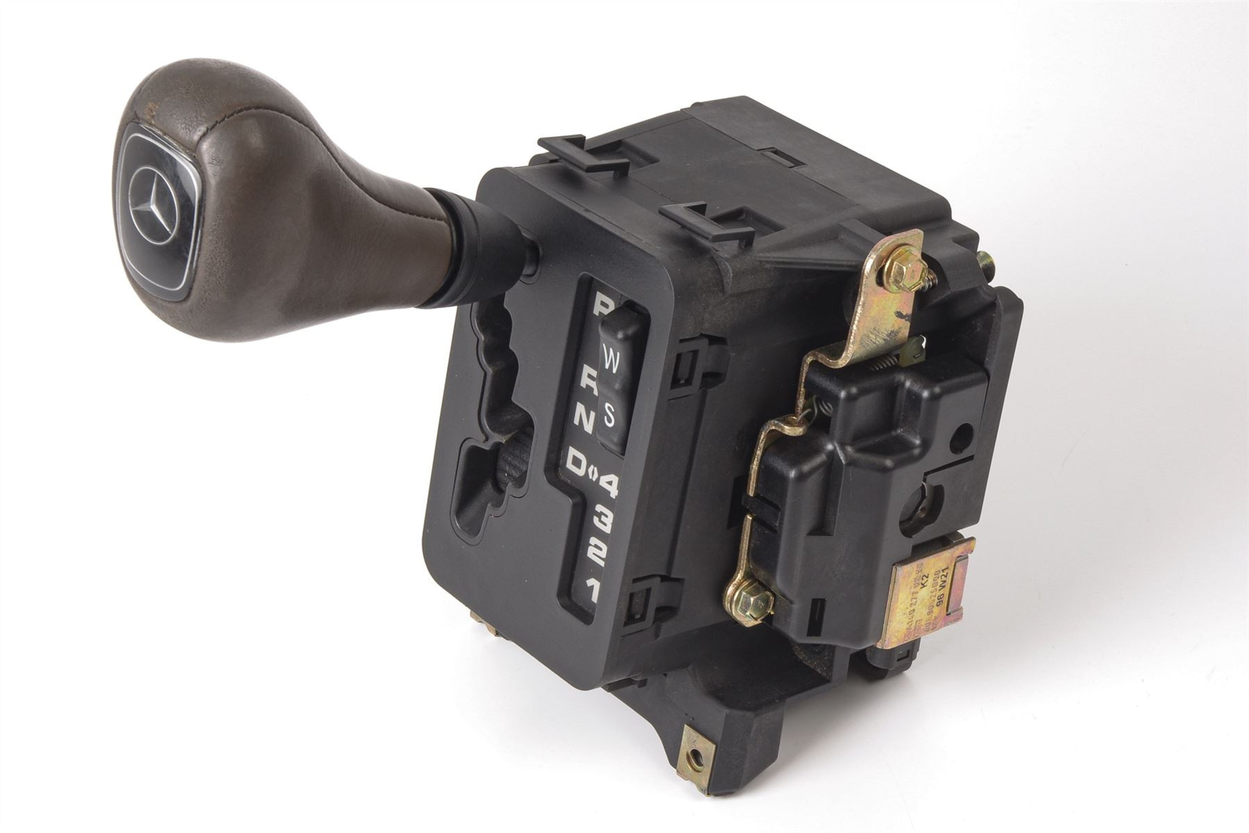 Mercedes 2022670337 Gear Selector | R129 SL V140 S