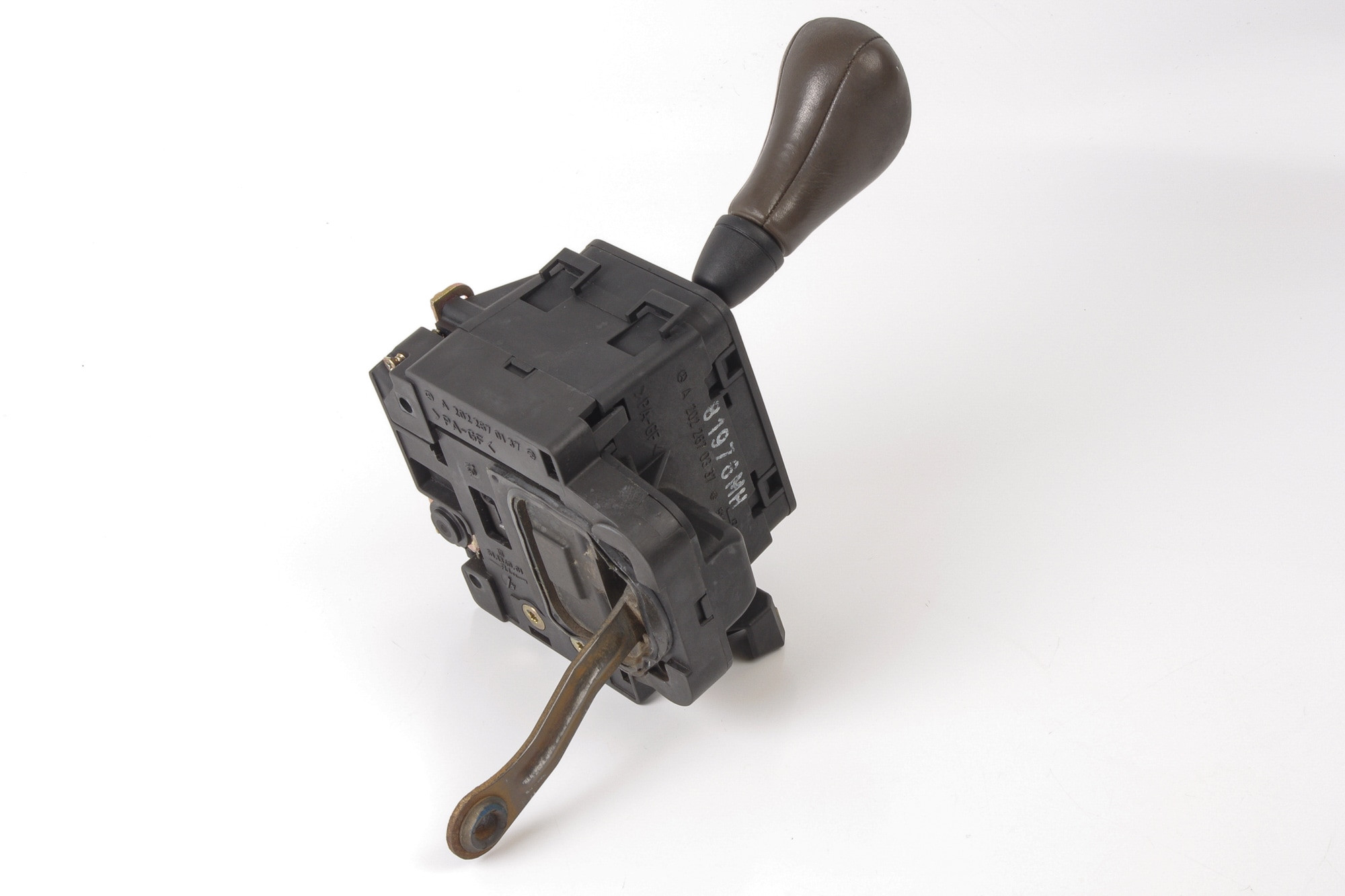 Mercedes 2022670337 Gear Selector | R129 SL V140 S