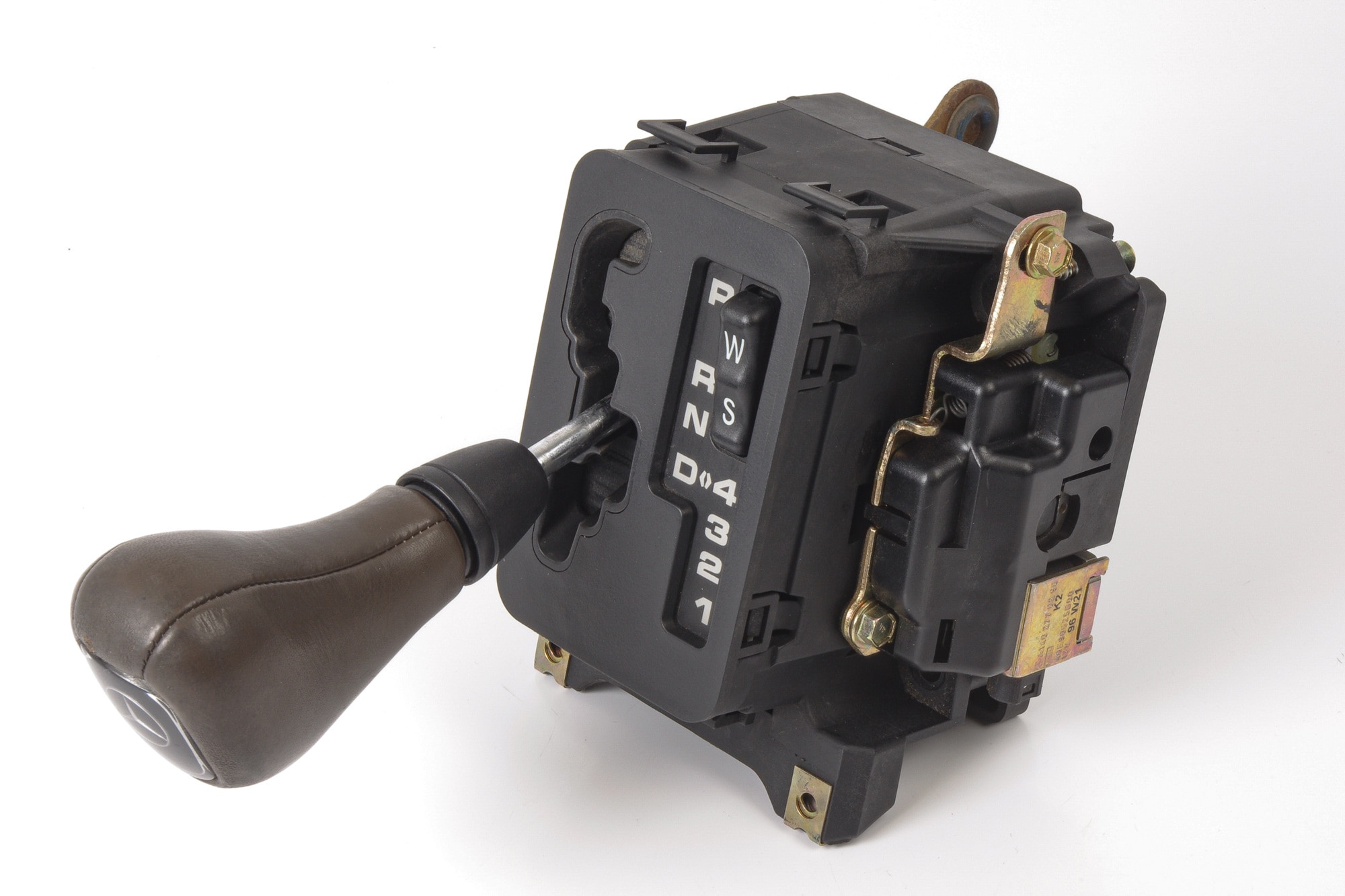 Mercedes 2022670337 Gear Selector | R129 SL V140 S