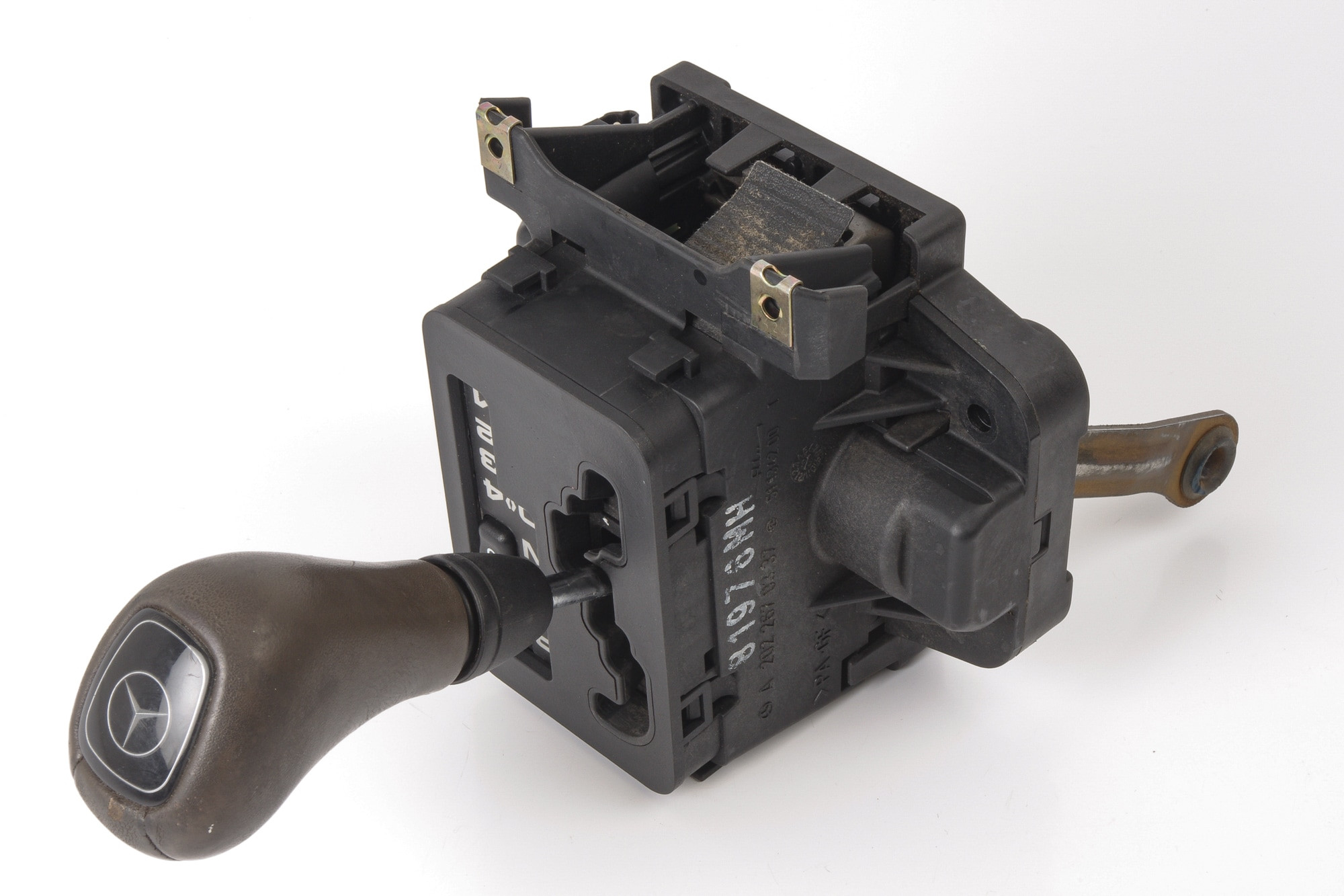 Mercedes 2022670337 Gear Selector | R129 SL V140 S