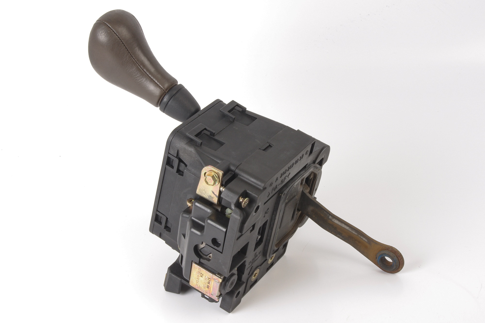 Mercedes 2022670337 Gear Selector | R129 SL V140 S