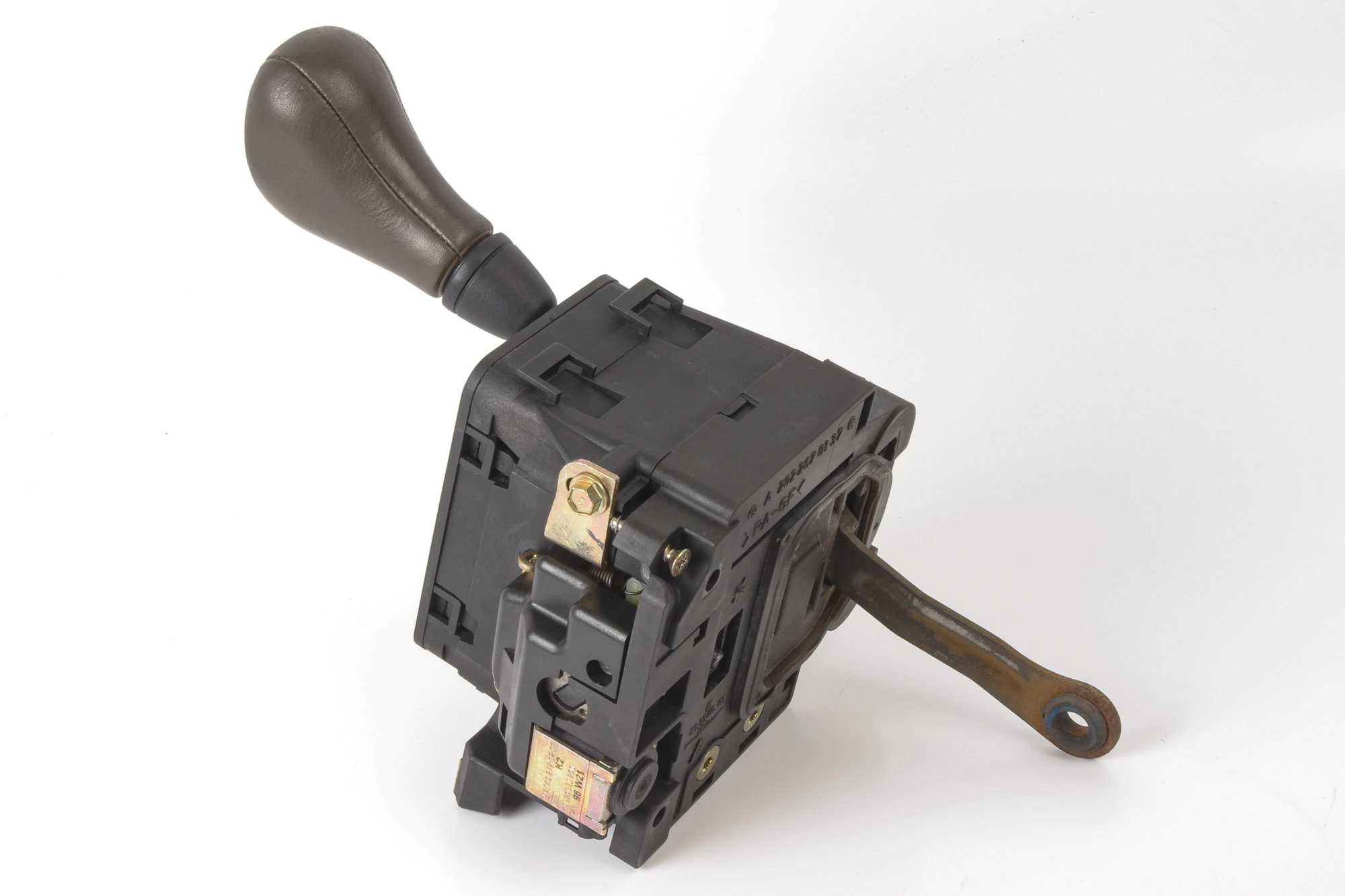 Mercedes 2022670337 Gear Selector | R129 SL V140 S