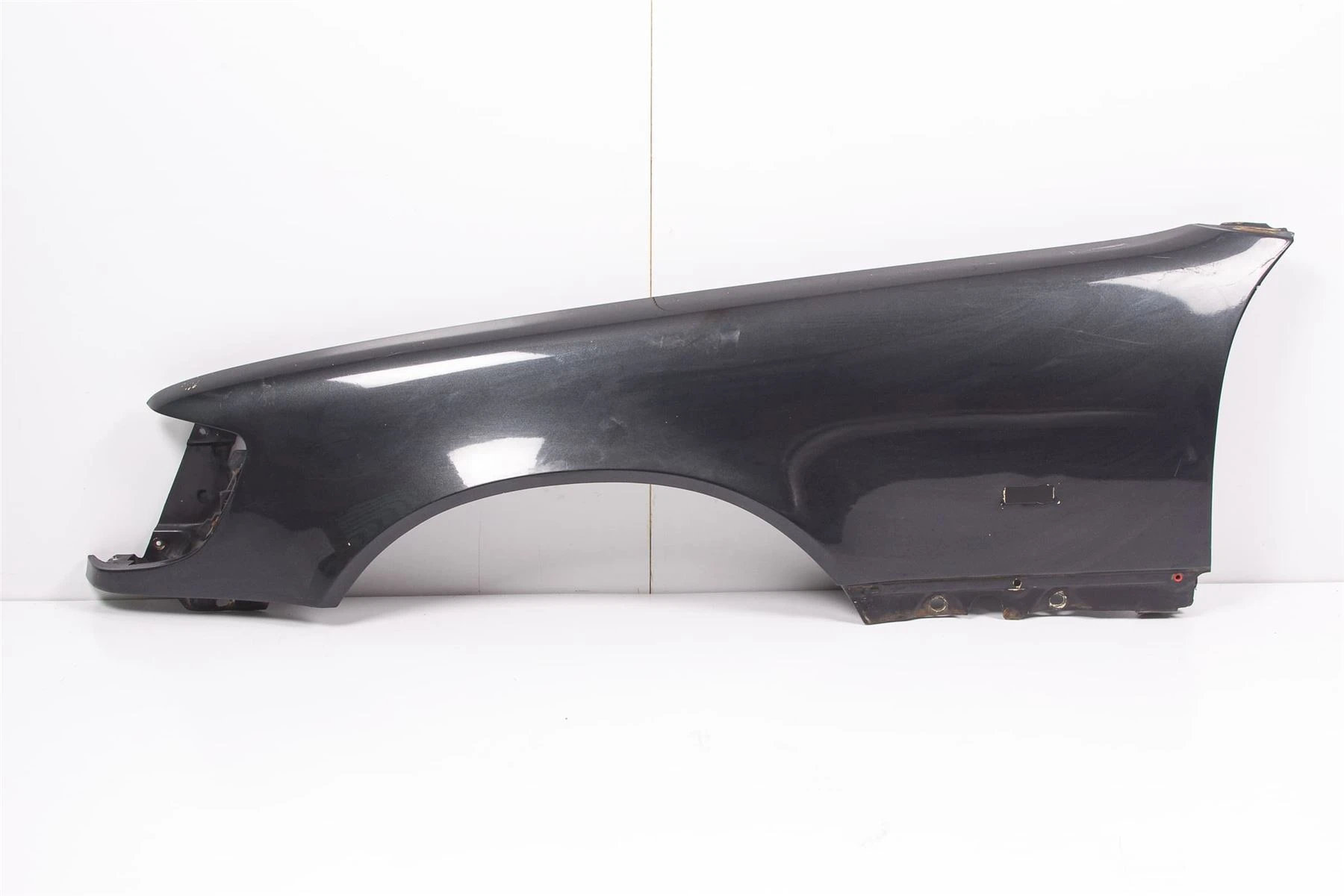 Mercedes 1408800318 Wing - Front Left Grey | W140 V140 S