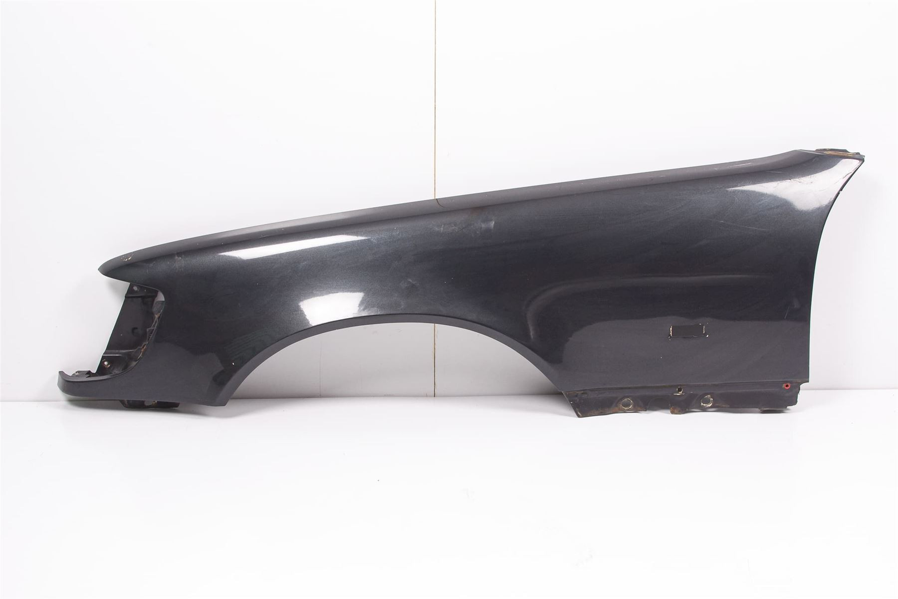 Mercedes 1408800318 Wing - Front Left Grey | W140 V140 S
