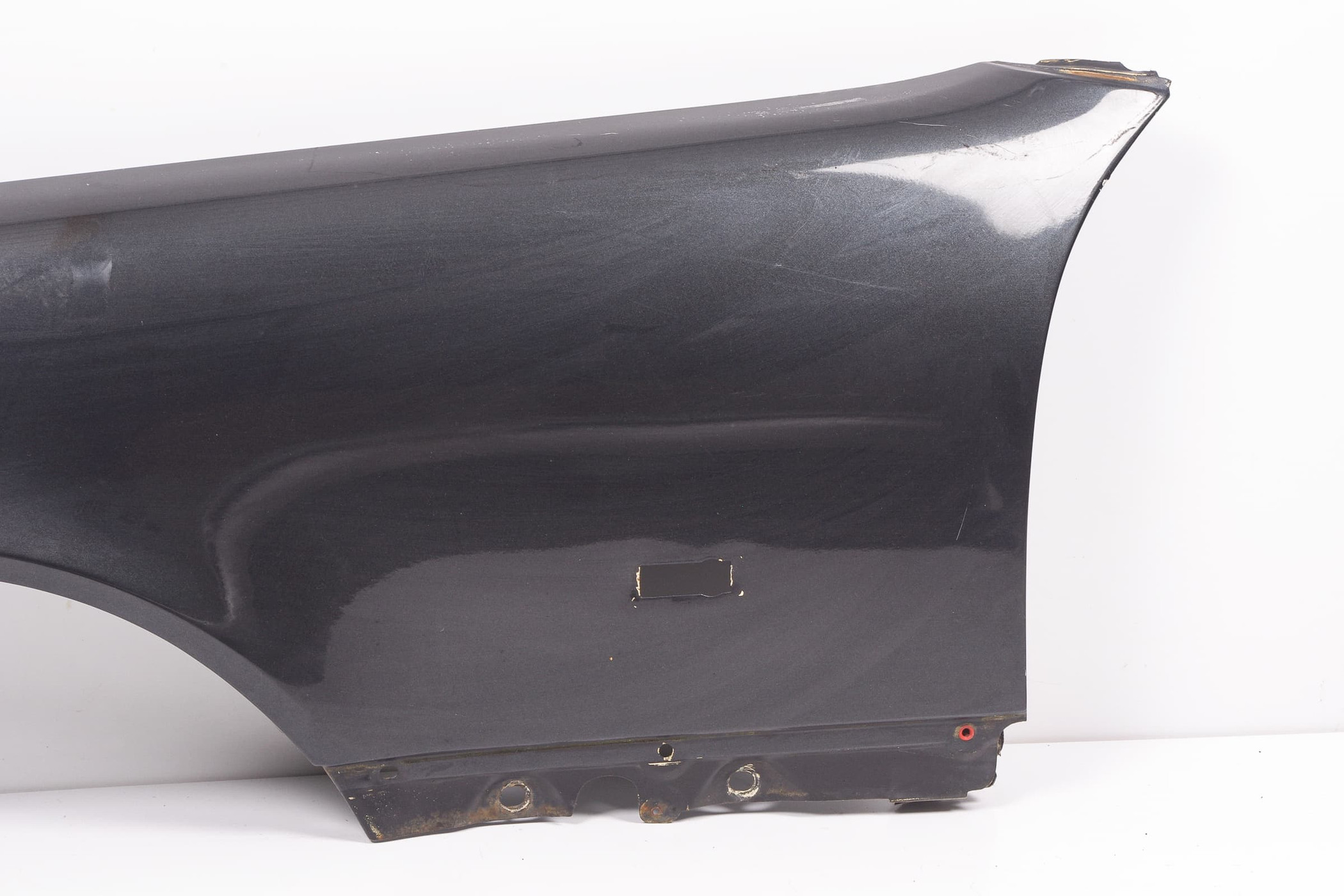 Mercedes 1408800318 Wing - Front Left Grey | W140 V140 S