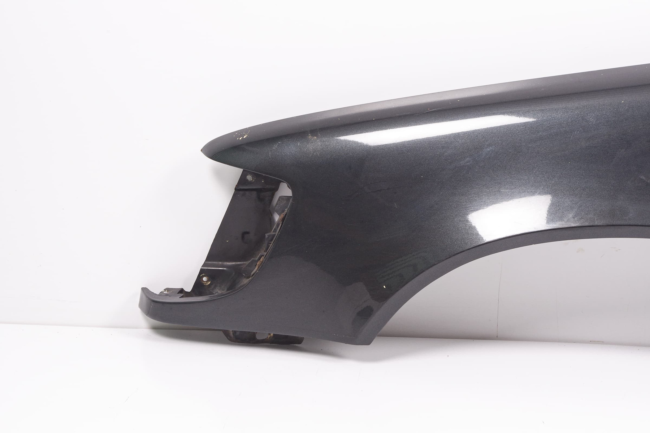 Mercedes 1408800318 Wing - Front Left Grey | W140 V140 S