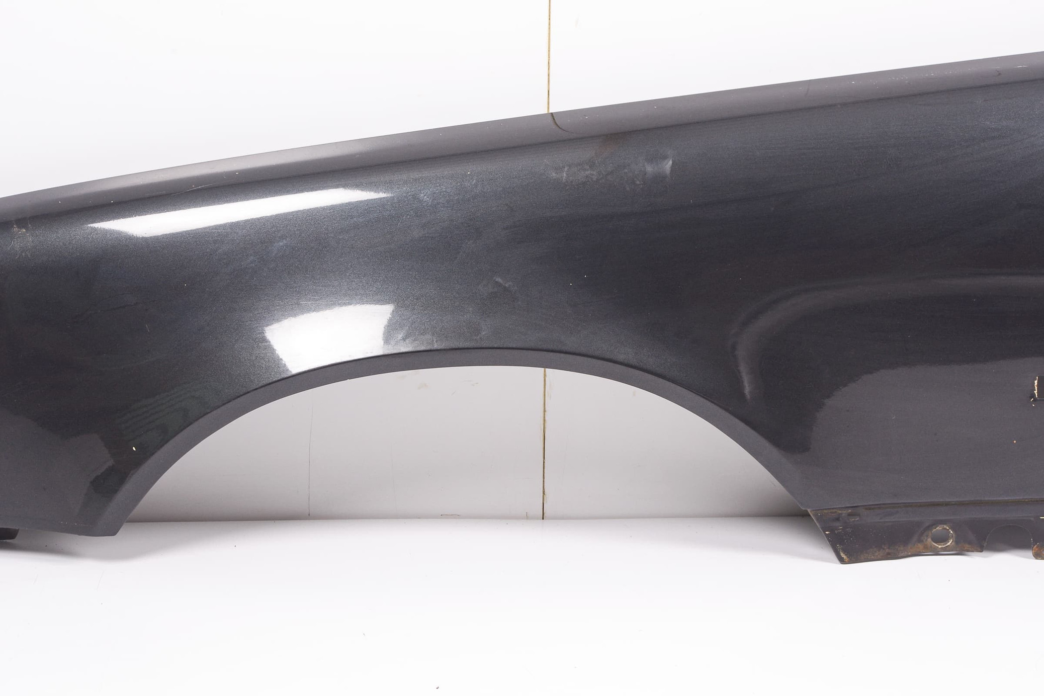 Mercedes 1408800318 Wing - Front Left Grey | W140 V140 S
