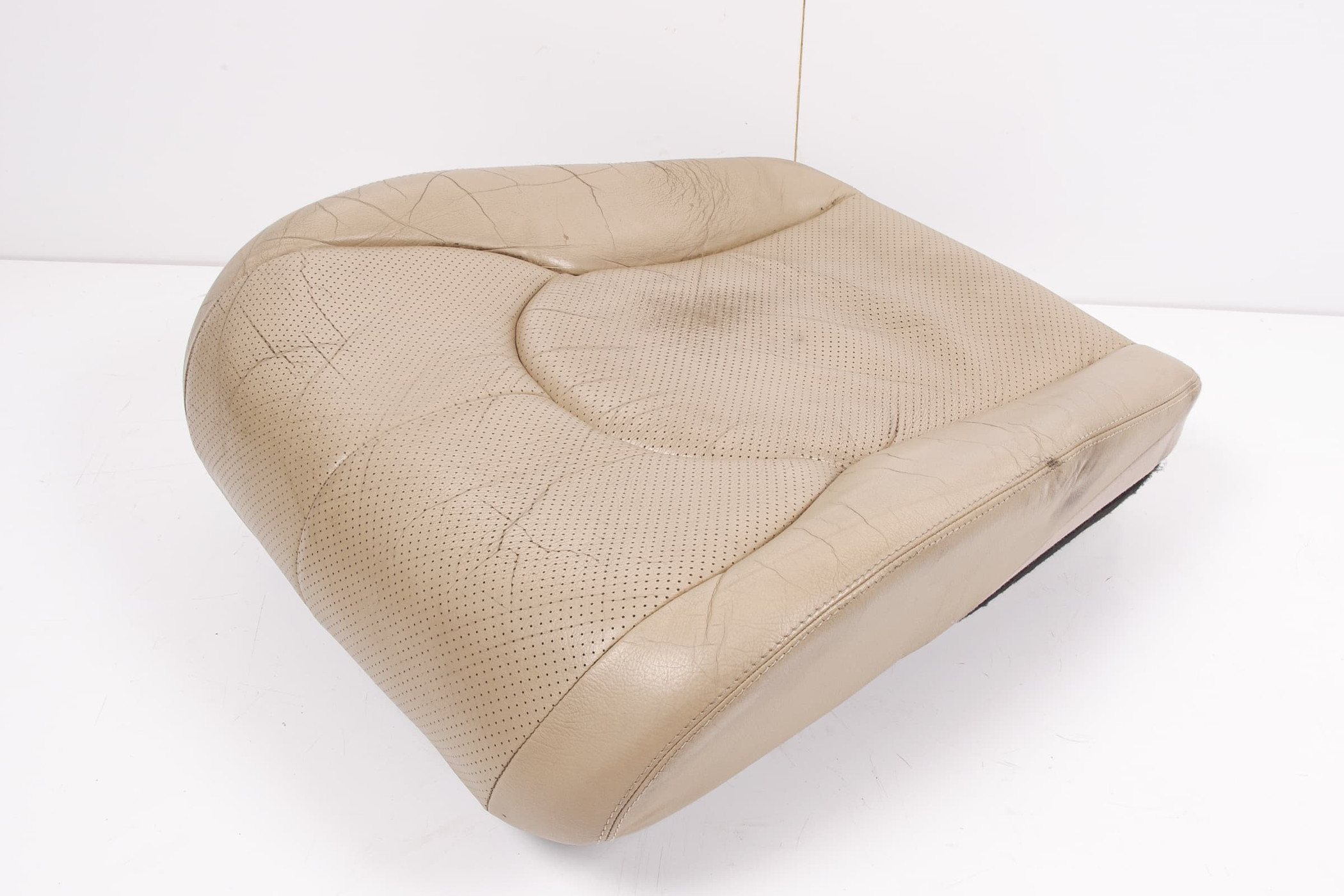 Mercedes 1299101450 Seat Base - Right Beige | R129 SL