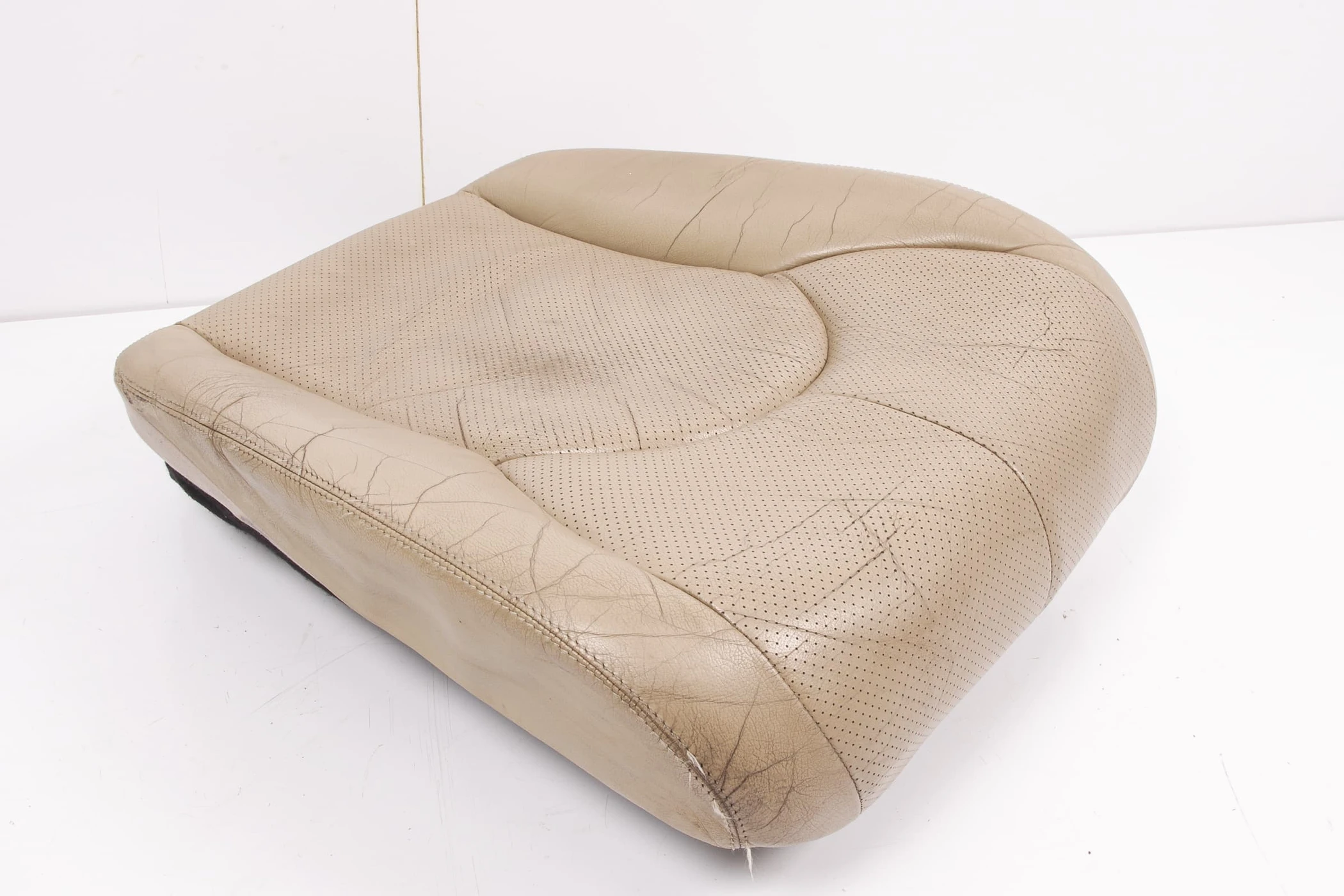 Mercedes 1299101450 Seat Base - Right Beige | R129 SL