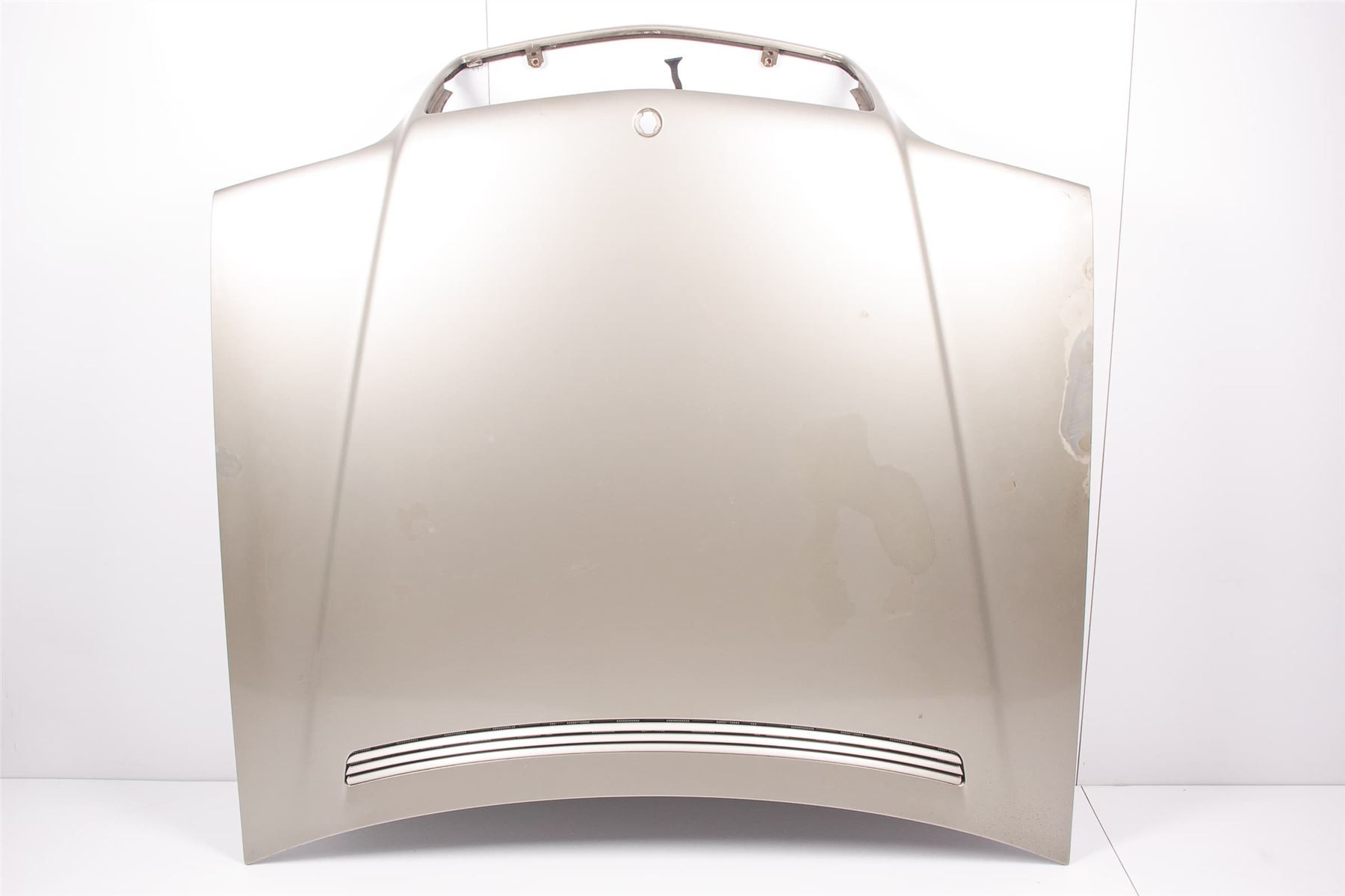 Mercedes 1408800857 Bonnet - Silver | W140 V140 S