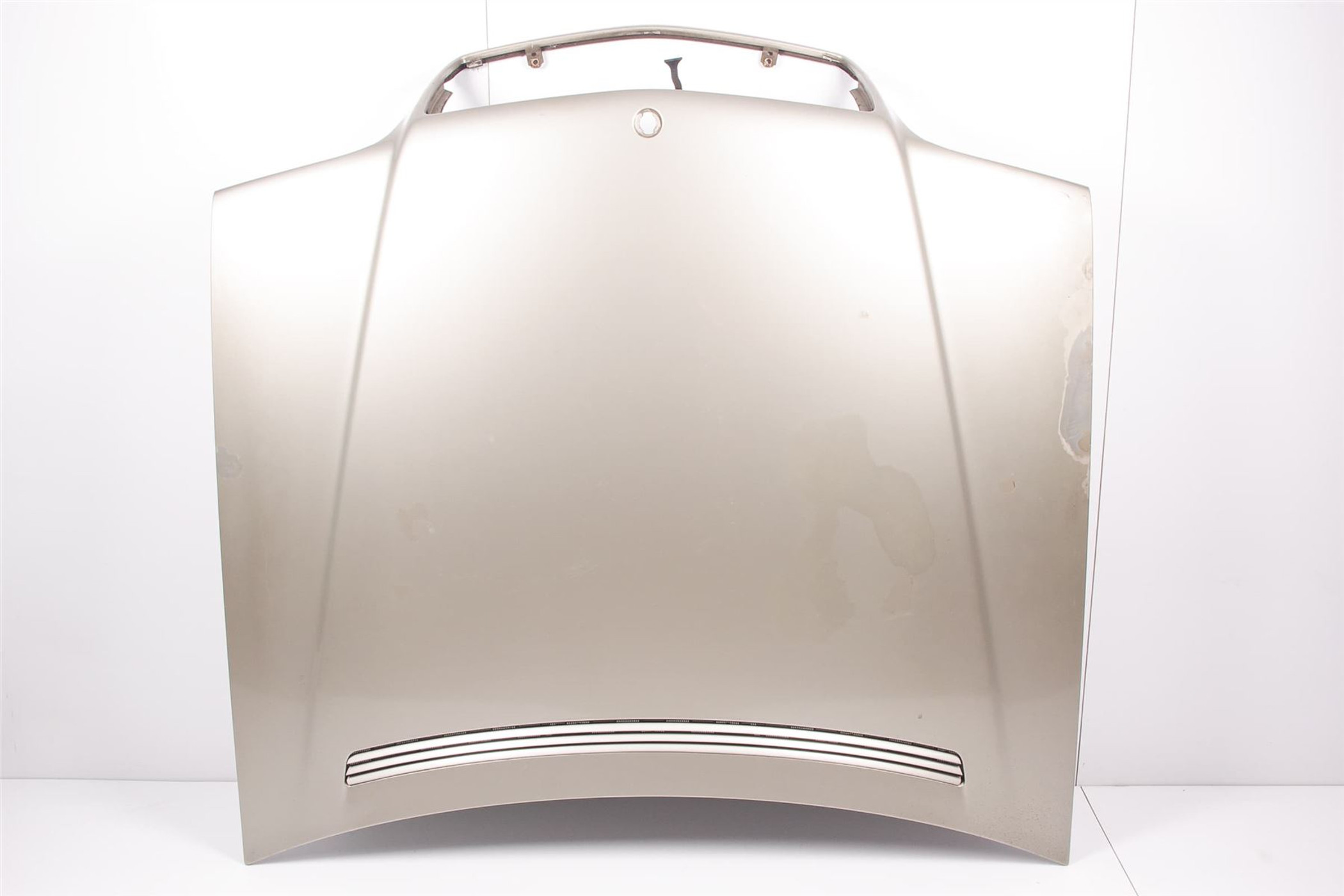 Mercedes 1408800857 Bonnet - Silver | W140 V140 S