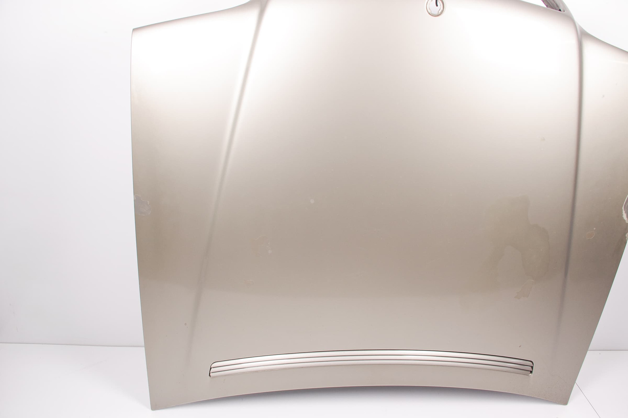 Mercedes 1408800857 Bonnet - Silver | W140 V140 S