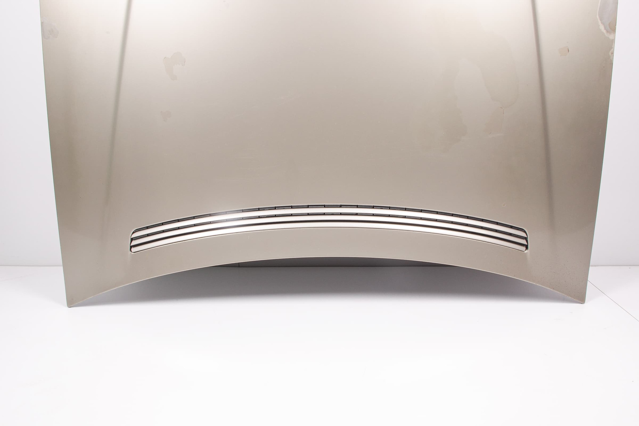 Mercedes 1408800857 Bonnet - Silver | W140 V140 S