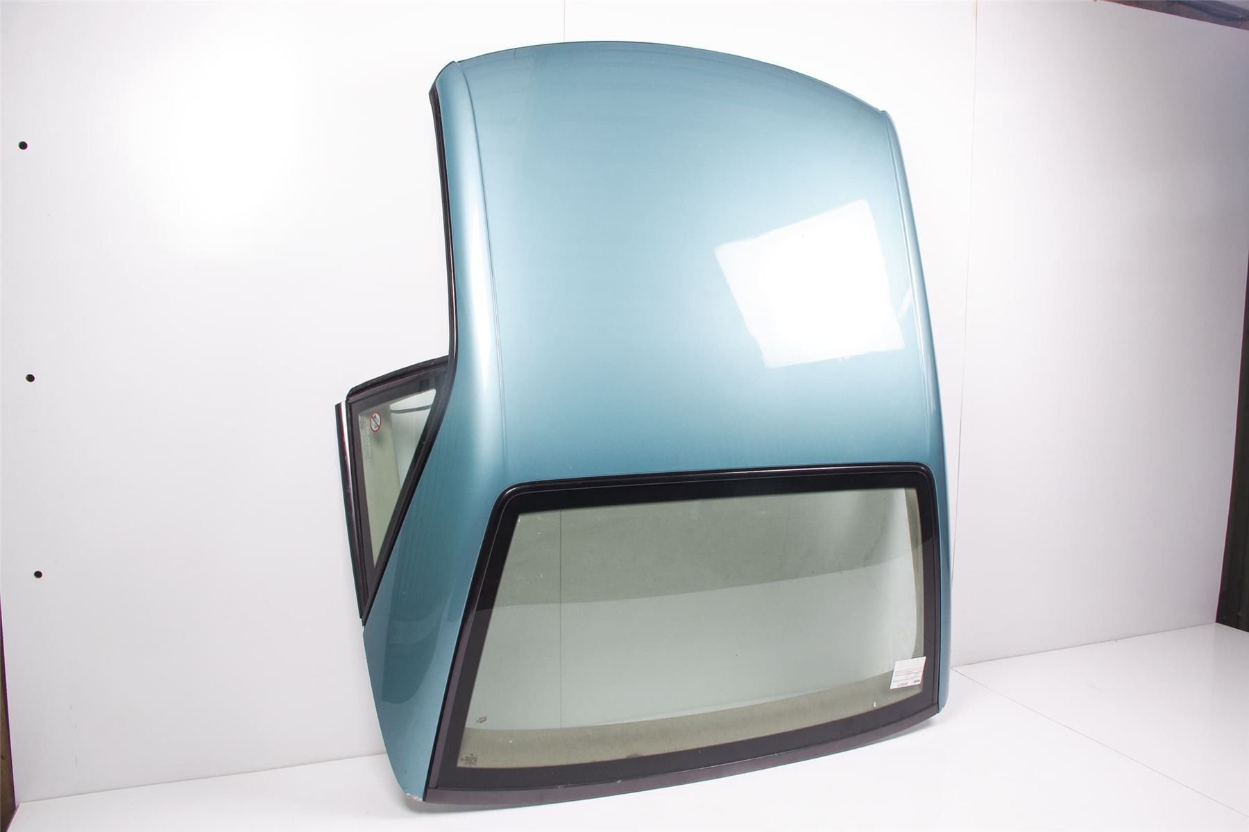 Mercedes 1297900940 Hardtop - Blue | R129 SL