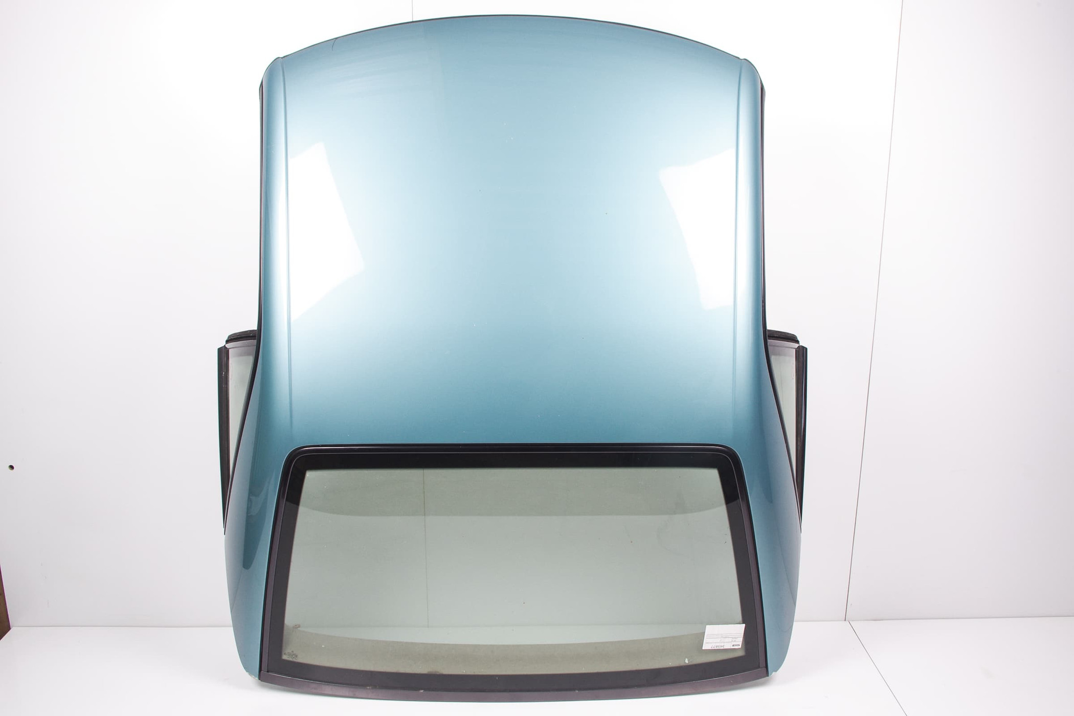 Mercedes 1297900940 Hardtop - Blue | R129 SL