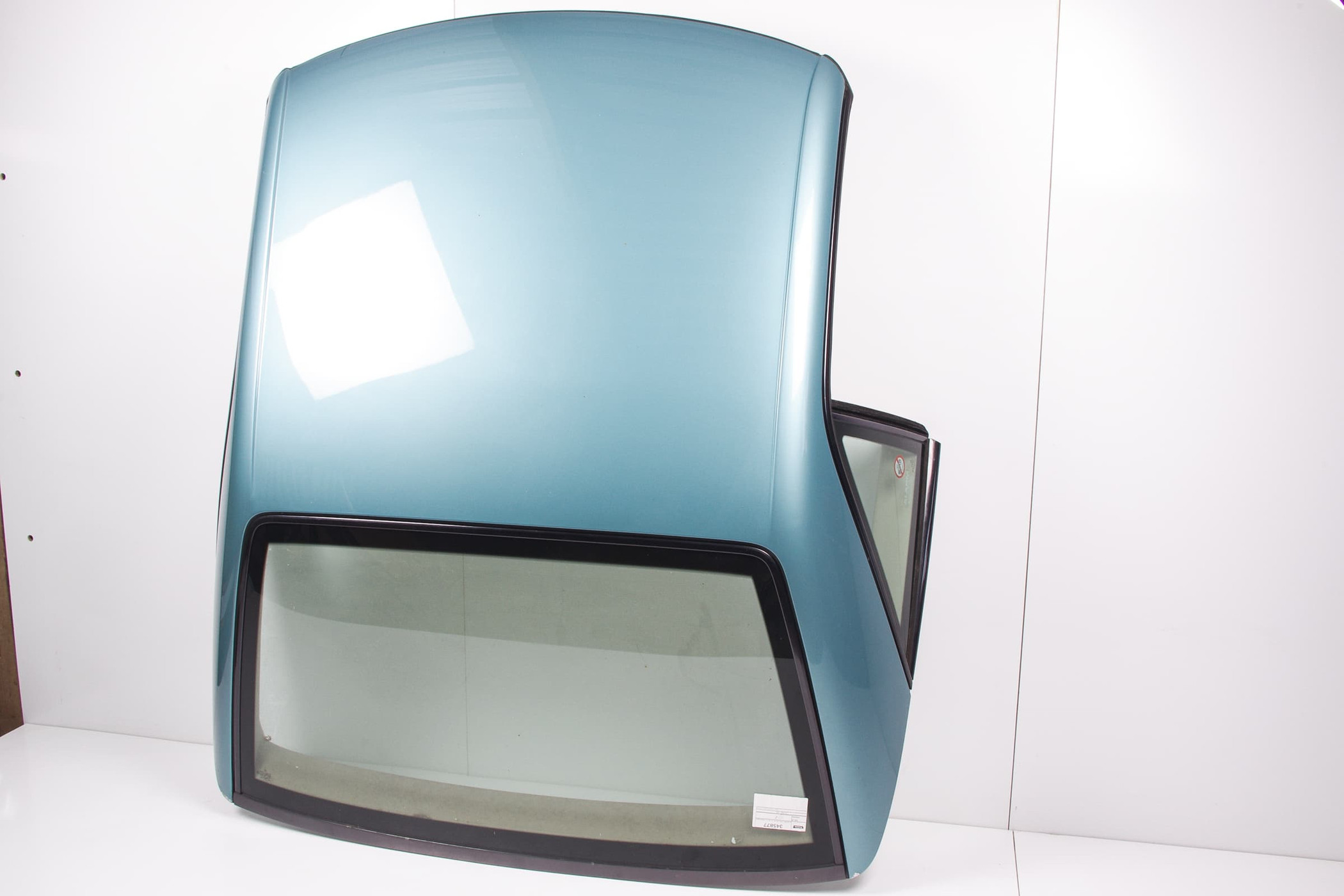 Mercedes 1297900940 Hardtop - Blue | R129 SL